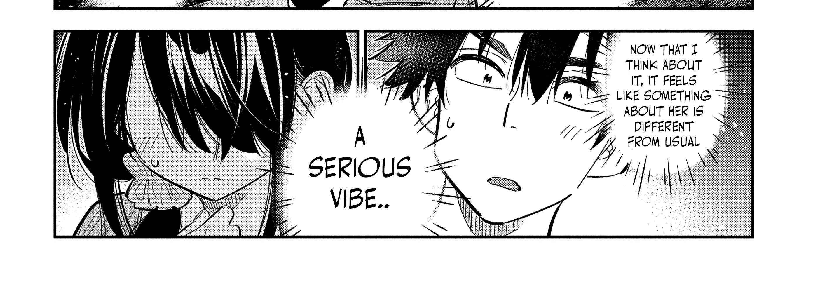 Shiunji-ke no Kodomo-tachi Chapter 33 page 28 - 