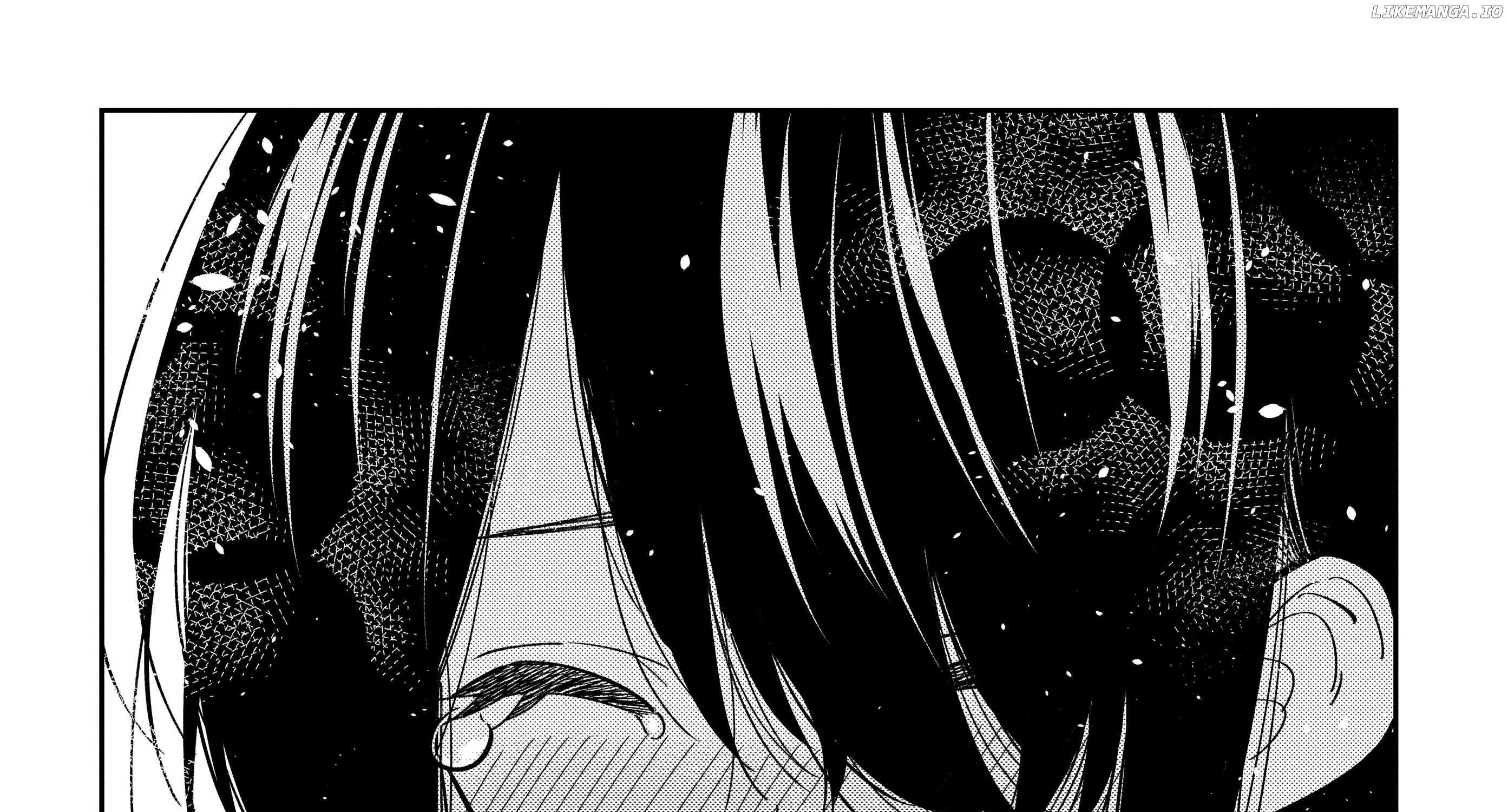 Shiunji-ke no Kodomo-tachi Chapter 33 page 32 - 
