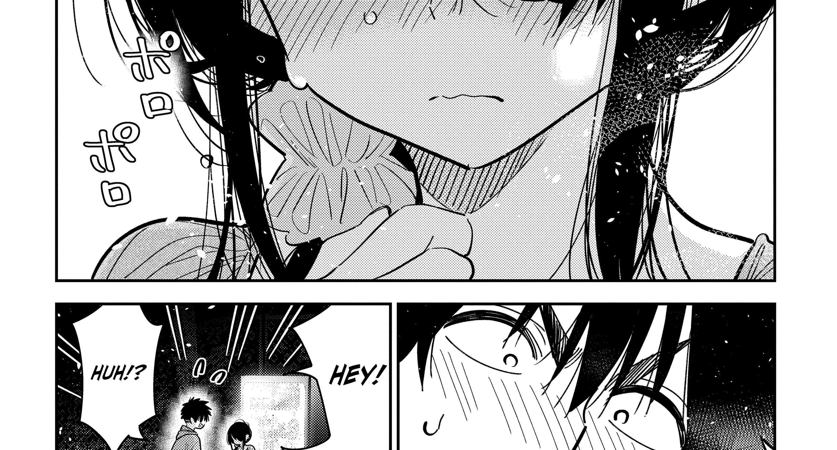 Shiunji-ke no Kodomo-tachi Chapter 33 page 33 - 