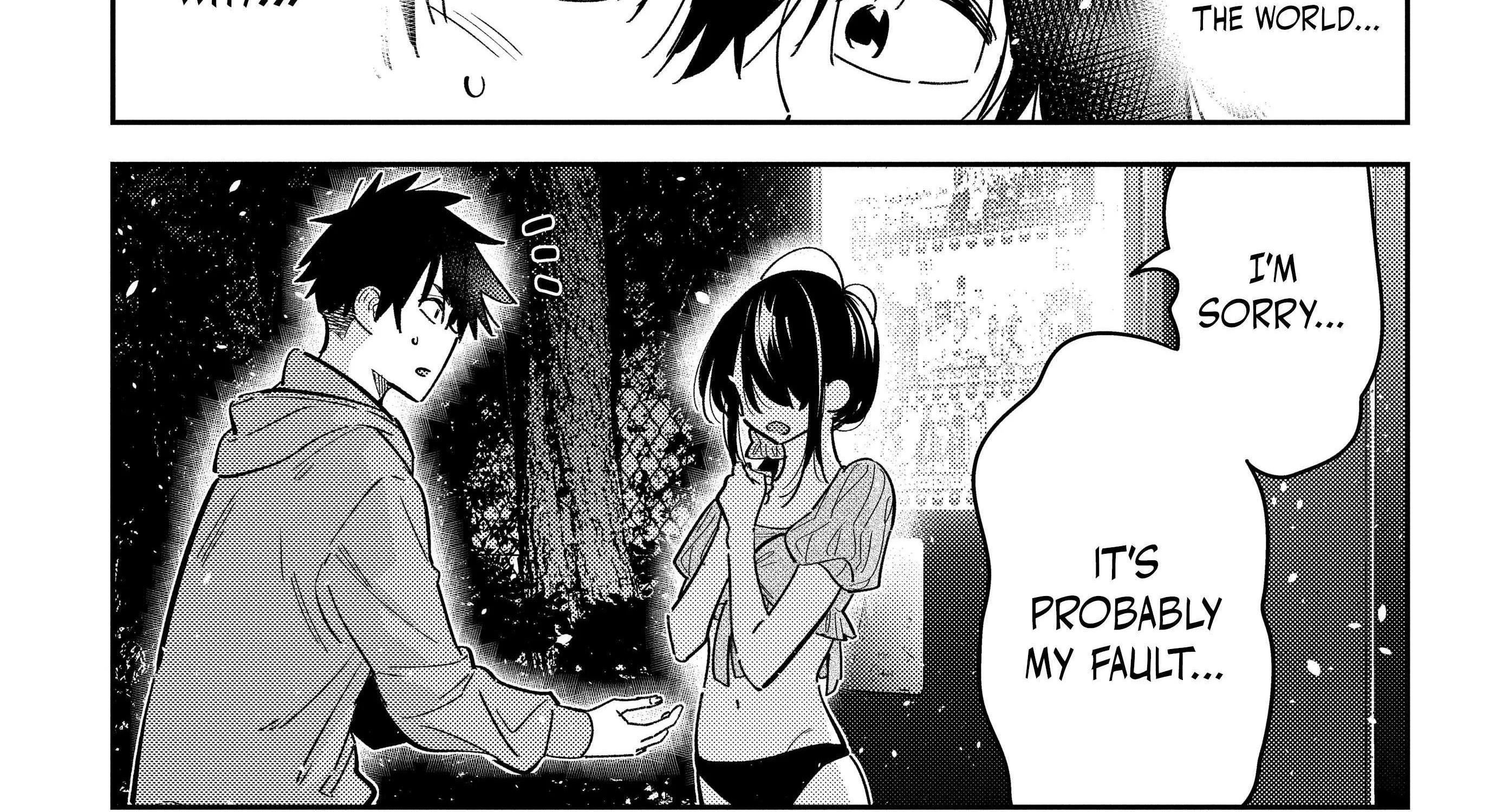 Shiunji-ke no Kodomo-tachi Chapter 33 page 36 - 