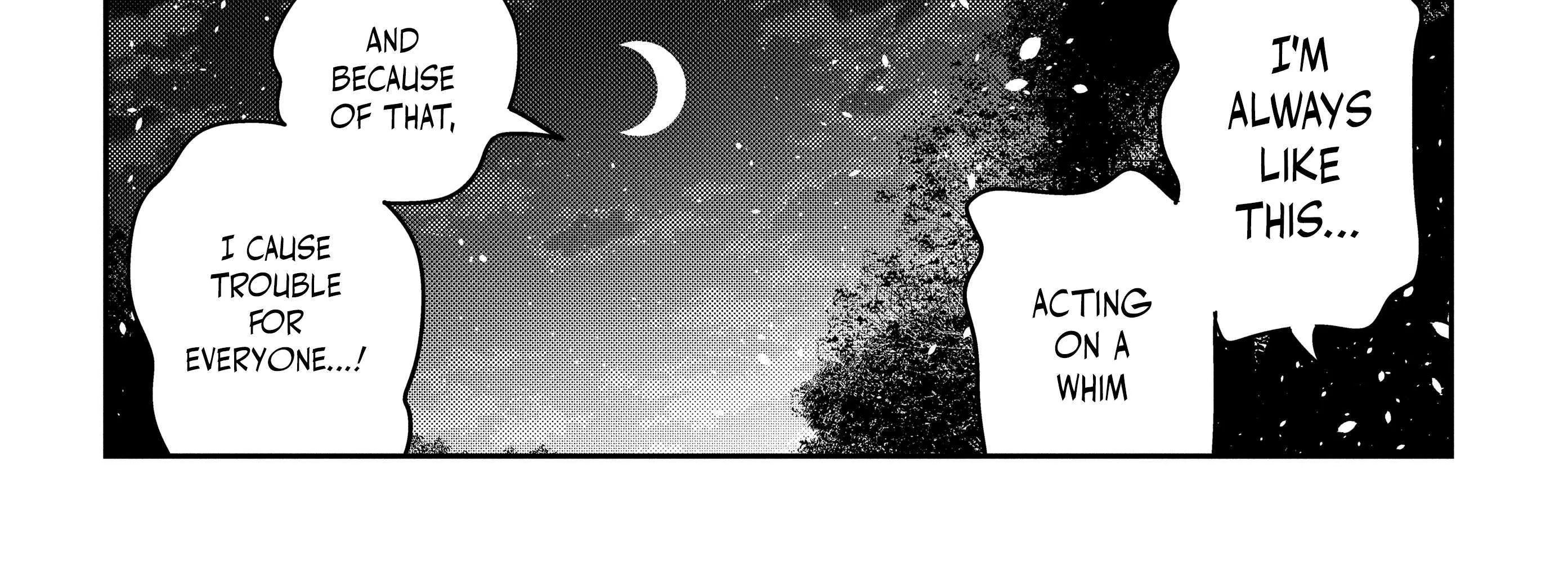 Shiunji-ke no Kodomo-tachi Chapter 33 page 40 - 