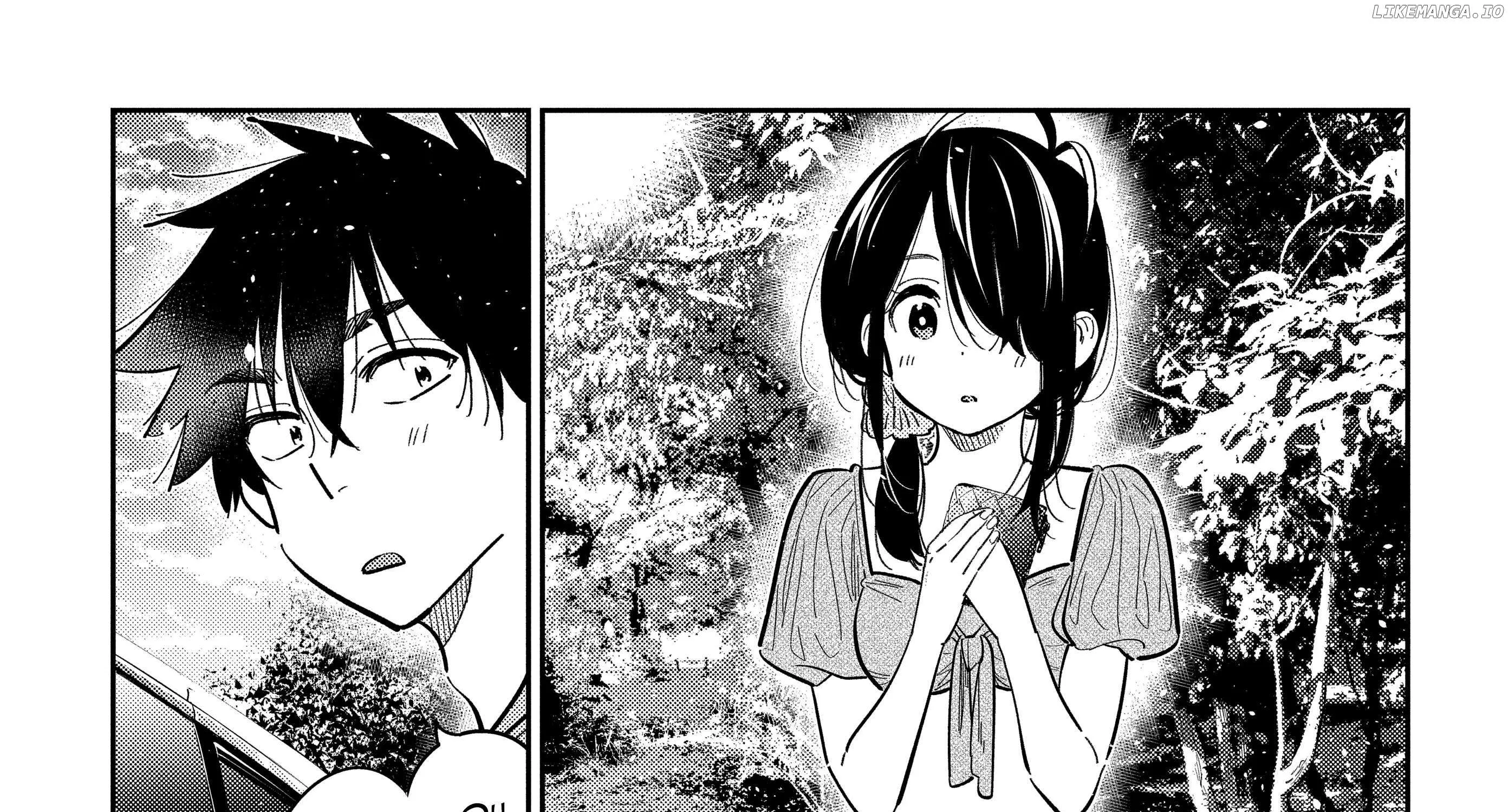 Shiunji-ke no Kodomo-tachi Chapter 33 page 5 - 