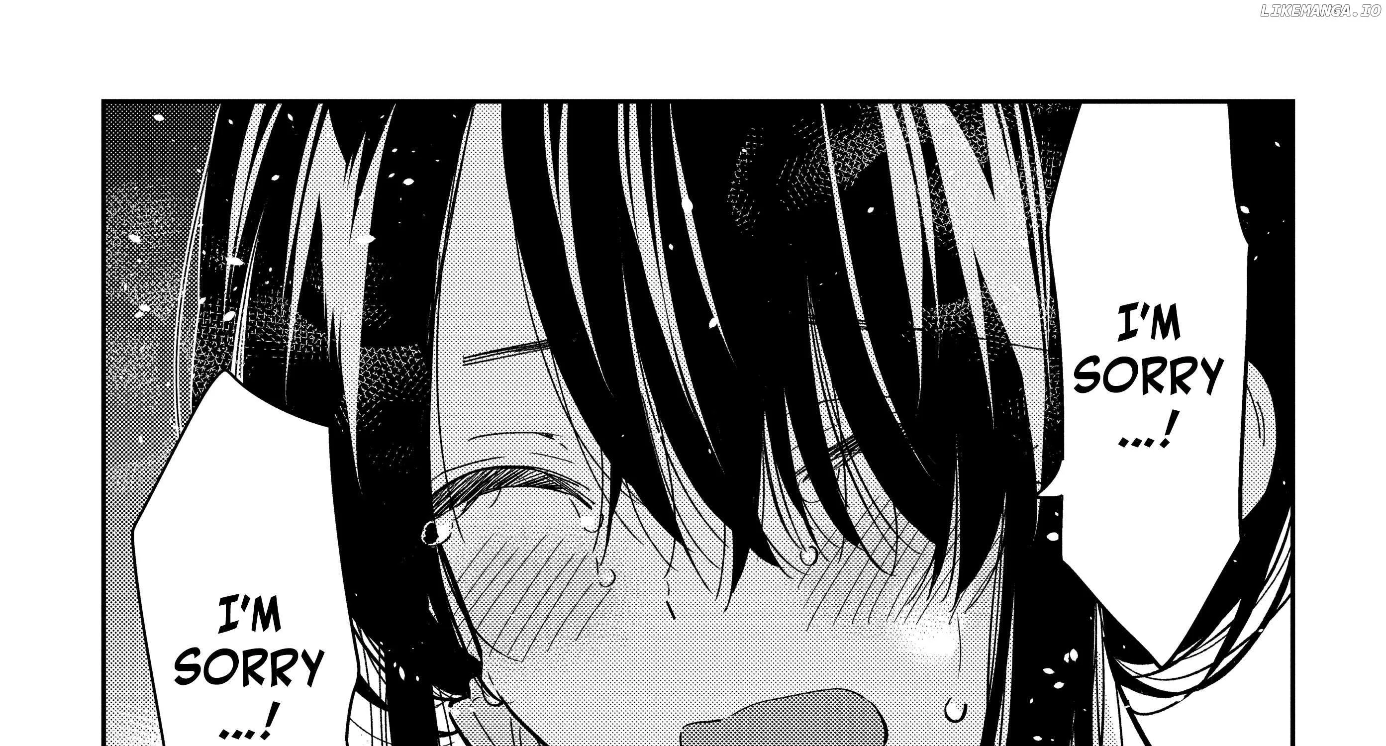 Shiunji-ke no Kodomo-tachi Chapter 33 page 41 - 
