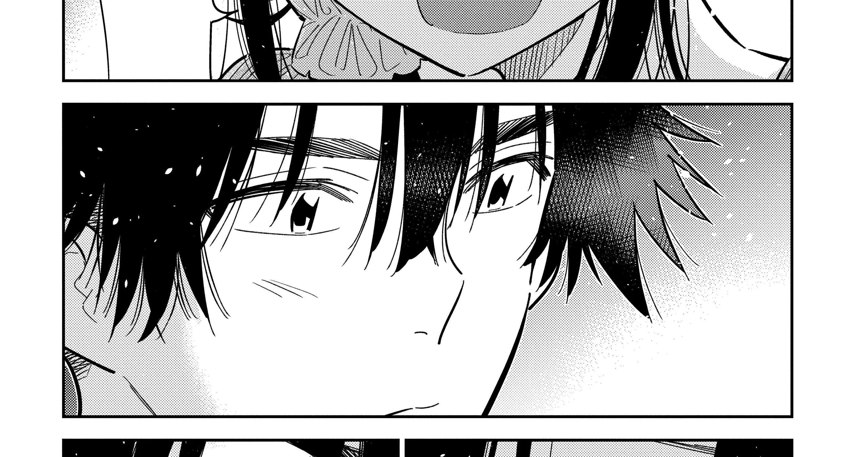 Shiunji-ke no Kodomo-tachi Chapter 33 page 42 - 