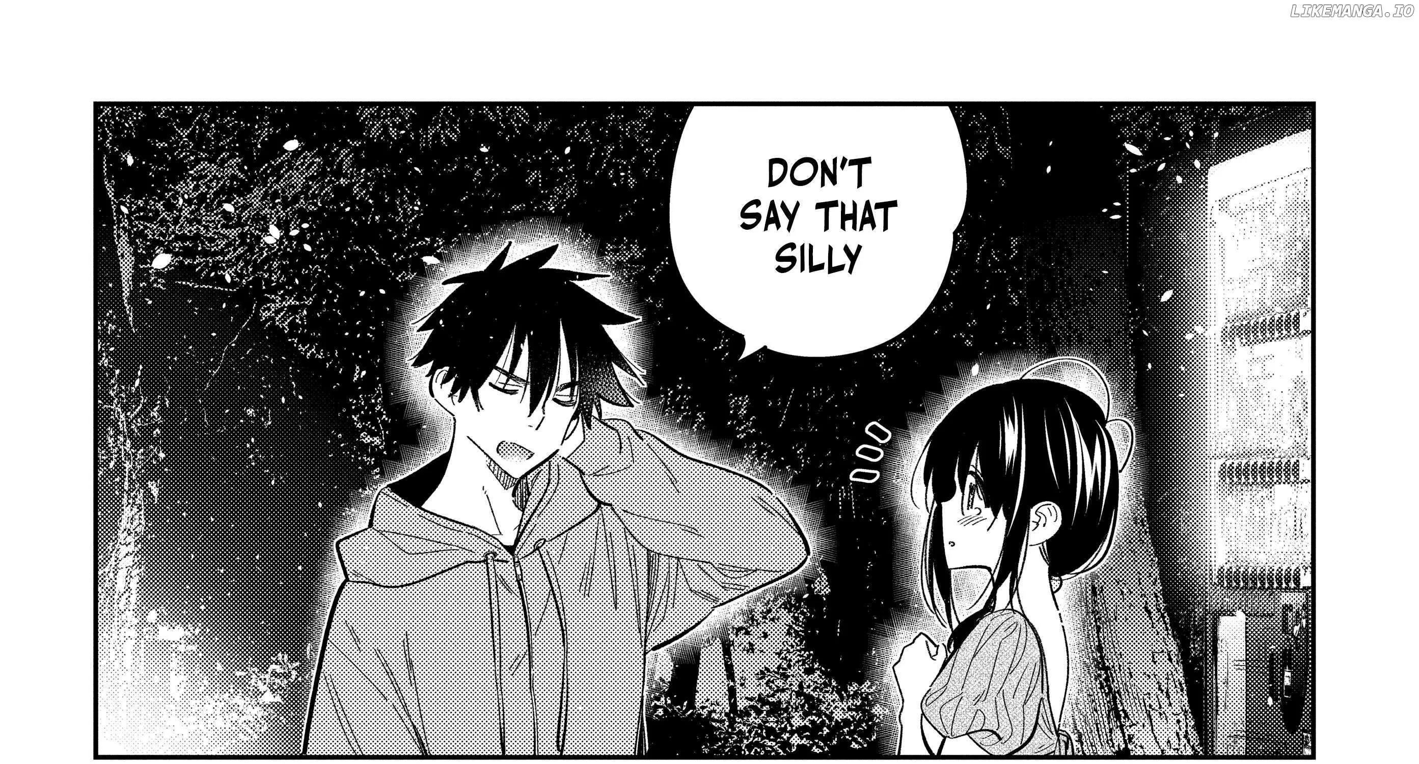 Shiunji-ke no Kodomo-tachi Chapter 33 page 44 - 