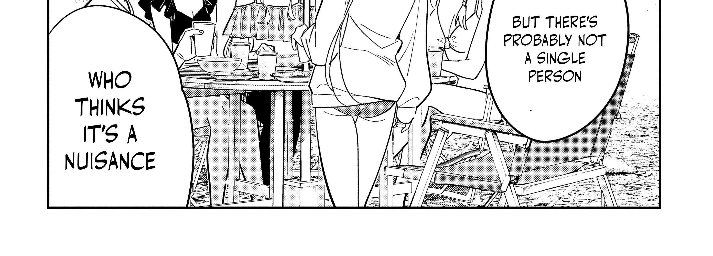 Shiunji-ke no Kodomo-tachi Chapter 33 page 46 - 