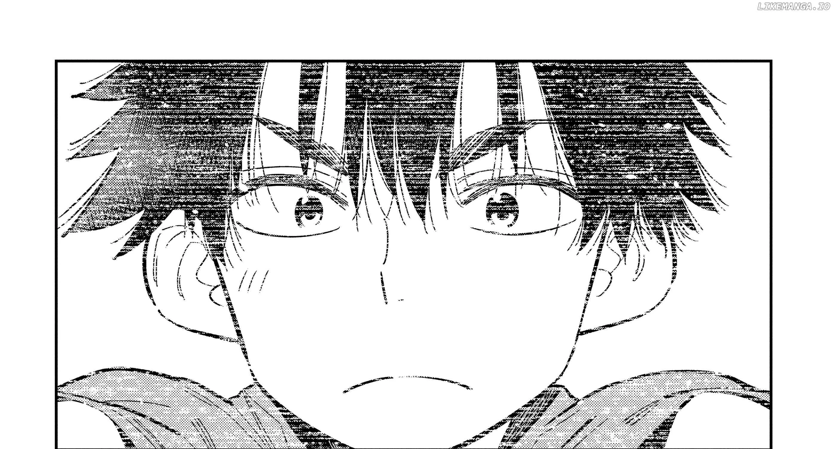 Shiunji-ke no Kodomo-tachi Chapter 33 page 50 - 