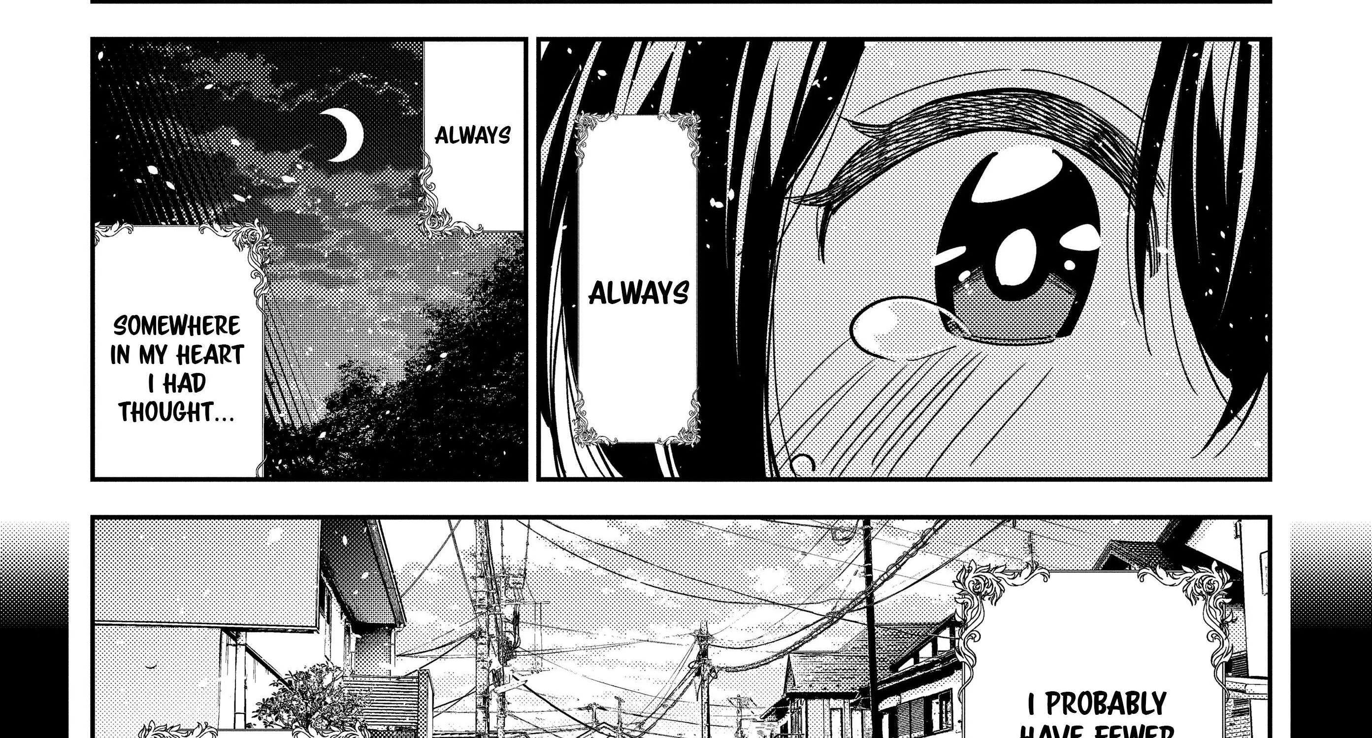 Shiunji-ke no Kodomo-tachi Chapter 33 page 51 - 