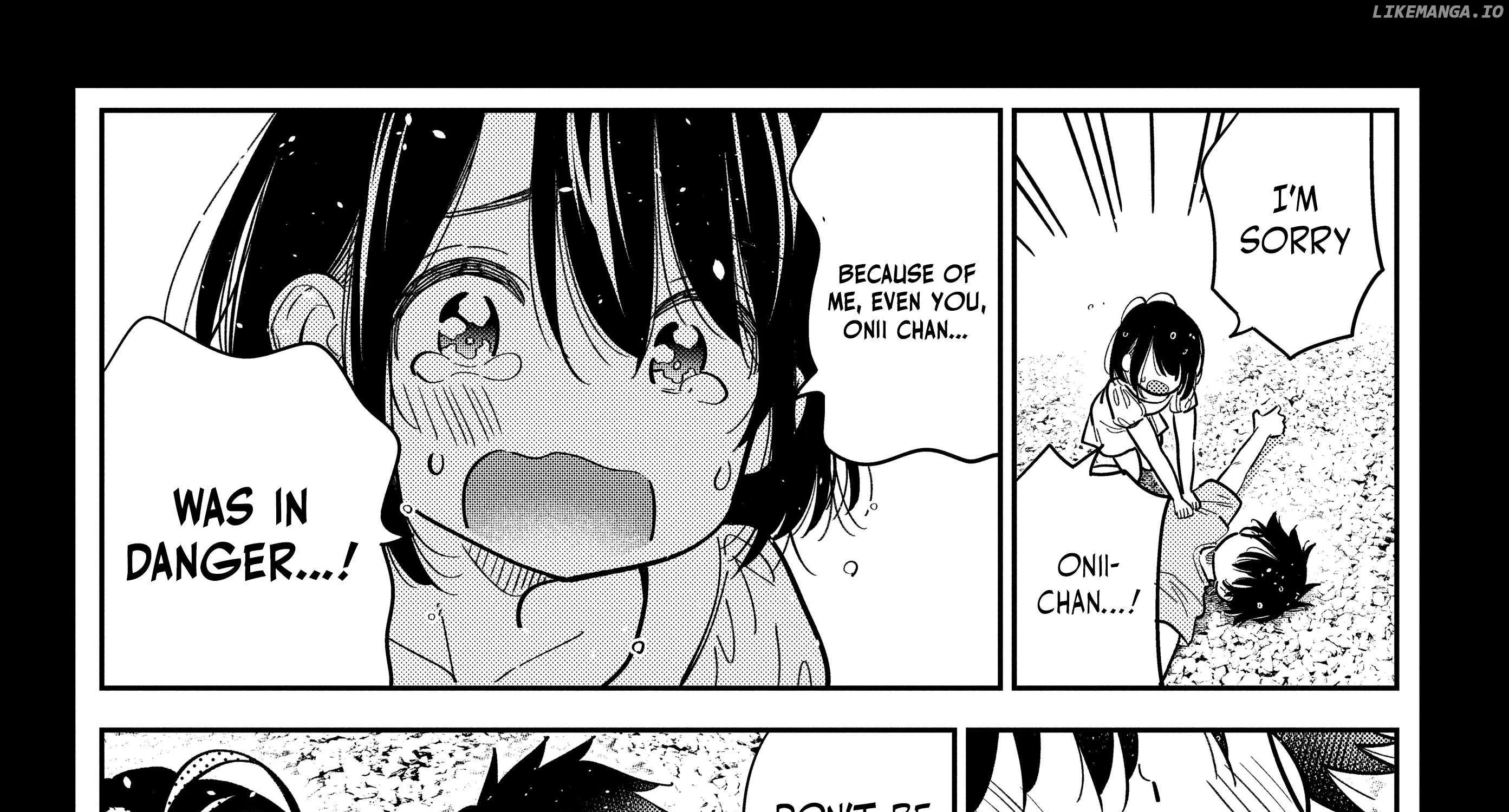 Shiunji-ke no Kodomo-tachi Chapter 33 page 62 - 
