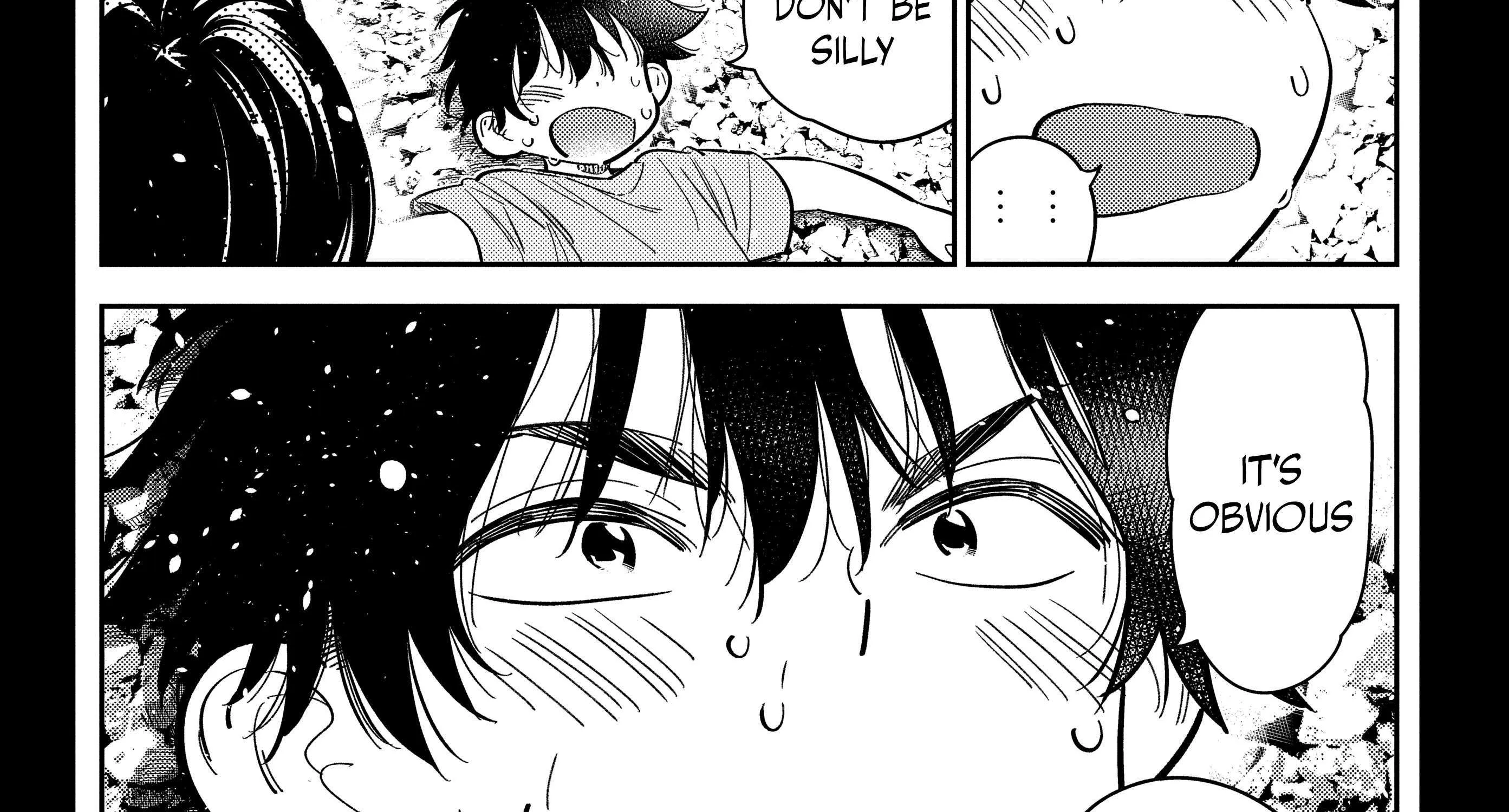 Shiunji-ke no Kodomo-tachi Chapter 33 page 63 - 