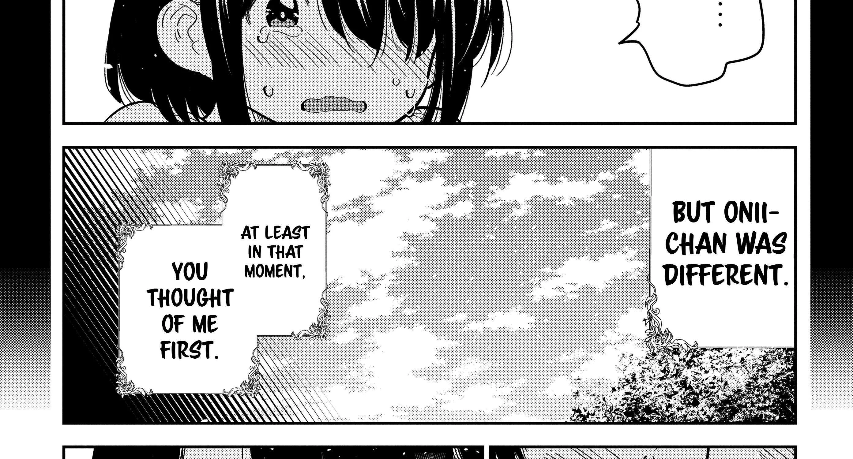 Shiunji-ke no Kodomo-tachi Chapter 33 page 66 - 
