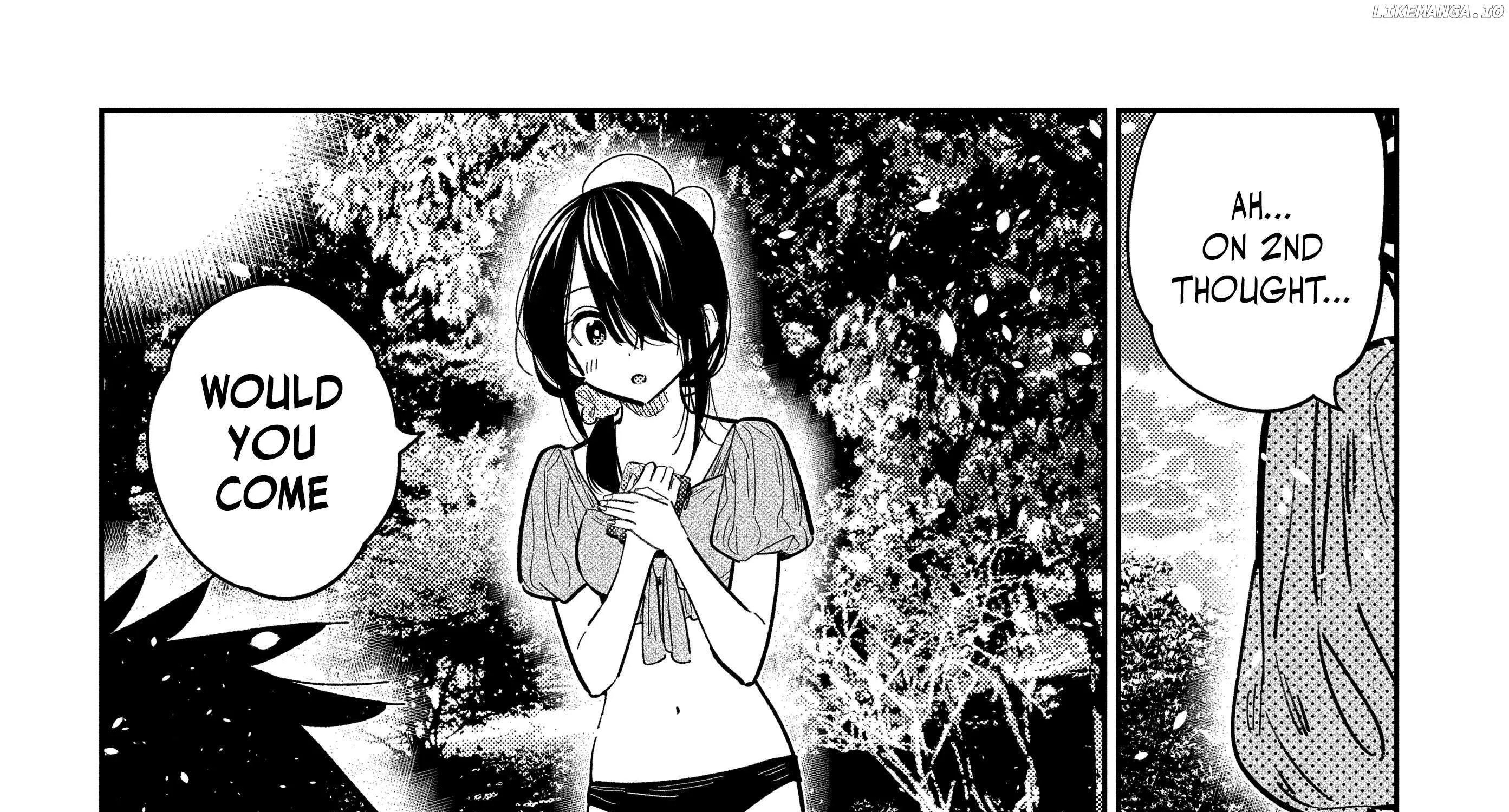 Shiunji-ke no Kodomo-tachi Chapter 33 page 8 - 