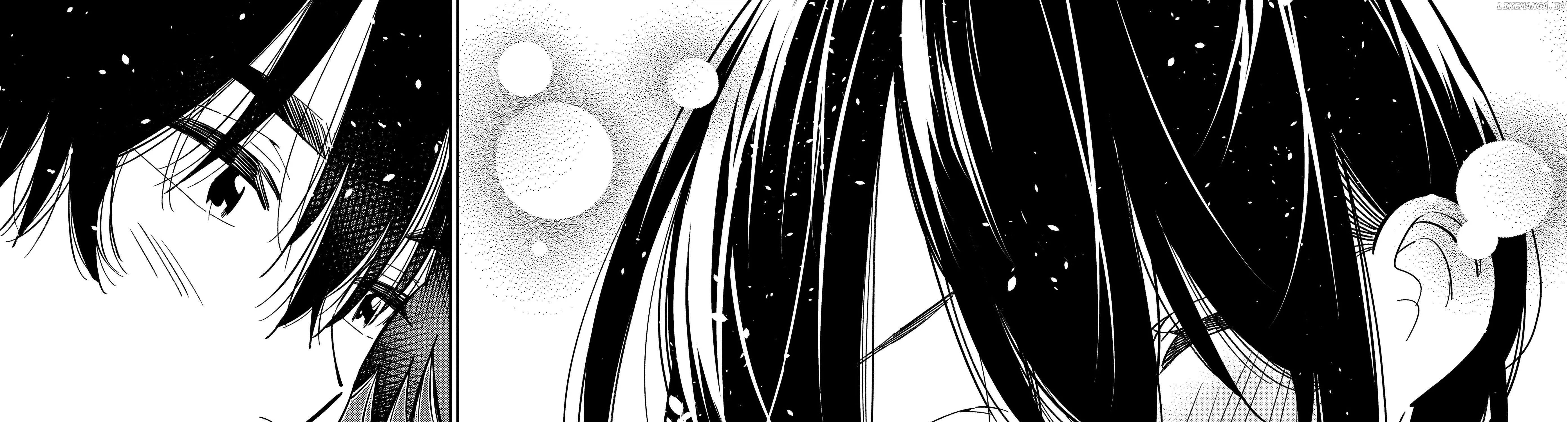 Shiunji-ke no Kodomo-tachi Chapter 33 page 71 - 