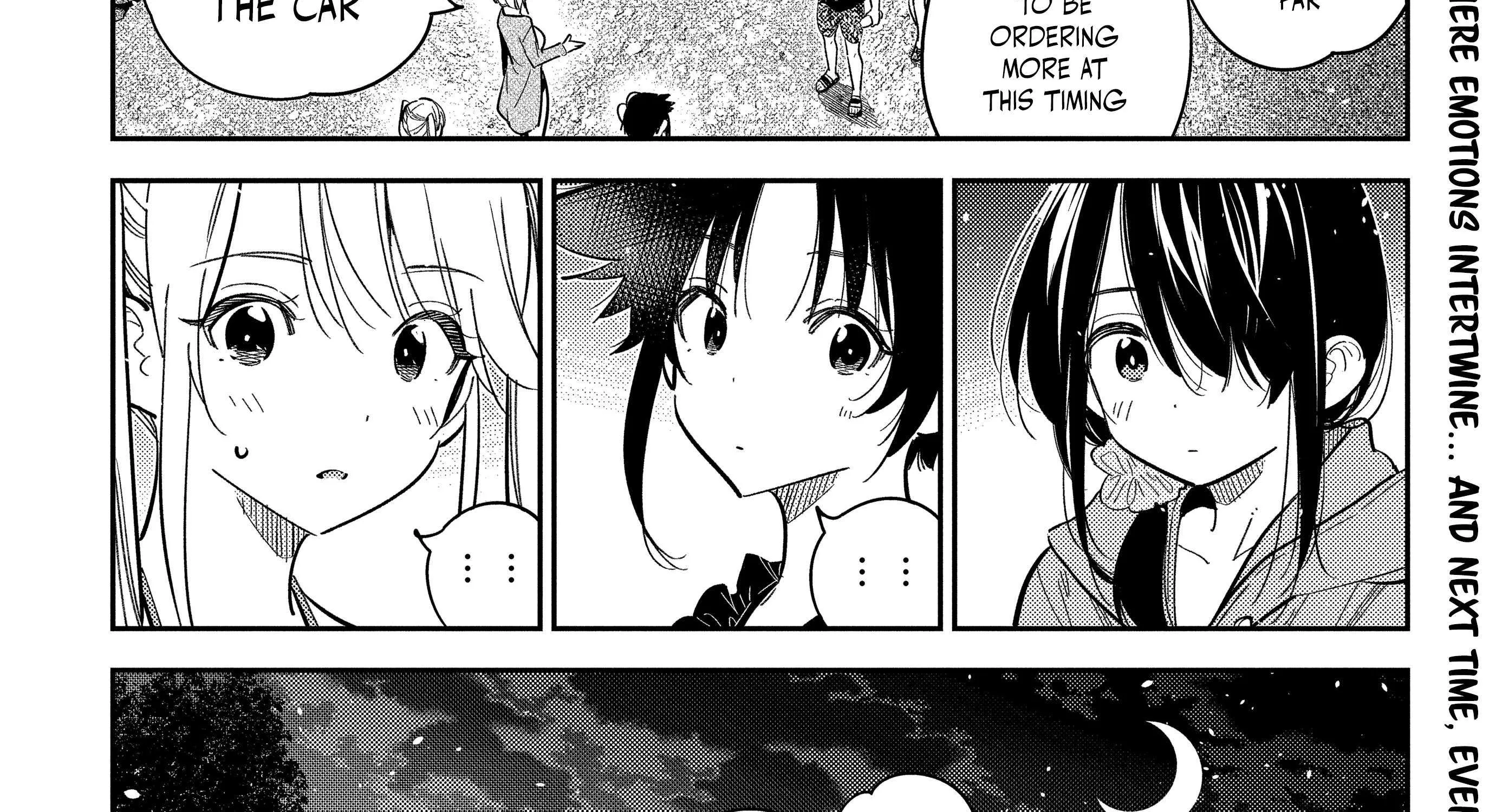 Shiunji-ke no Kodomo-tachi Chapter 33 page 75 - 