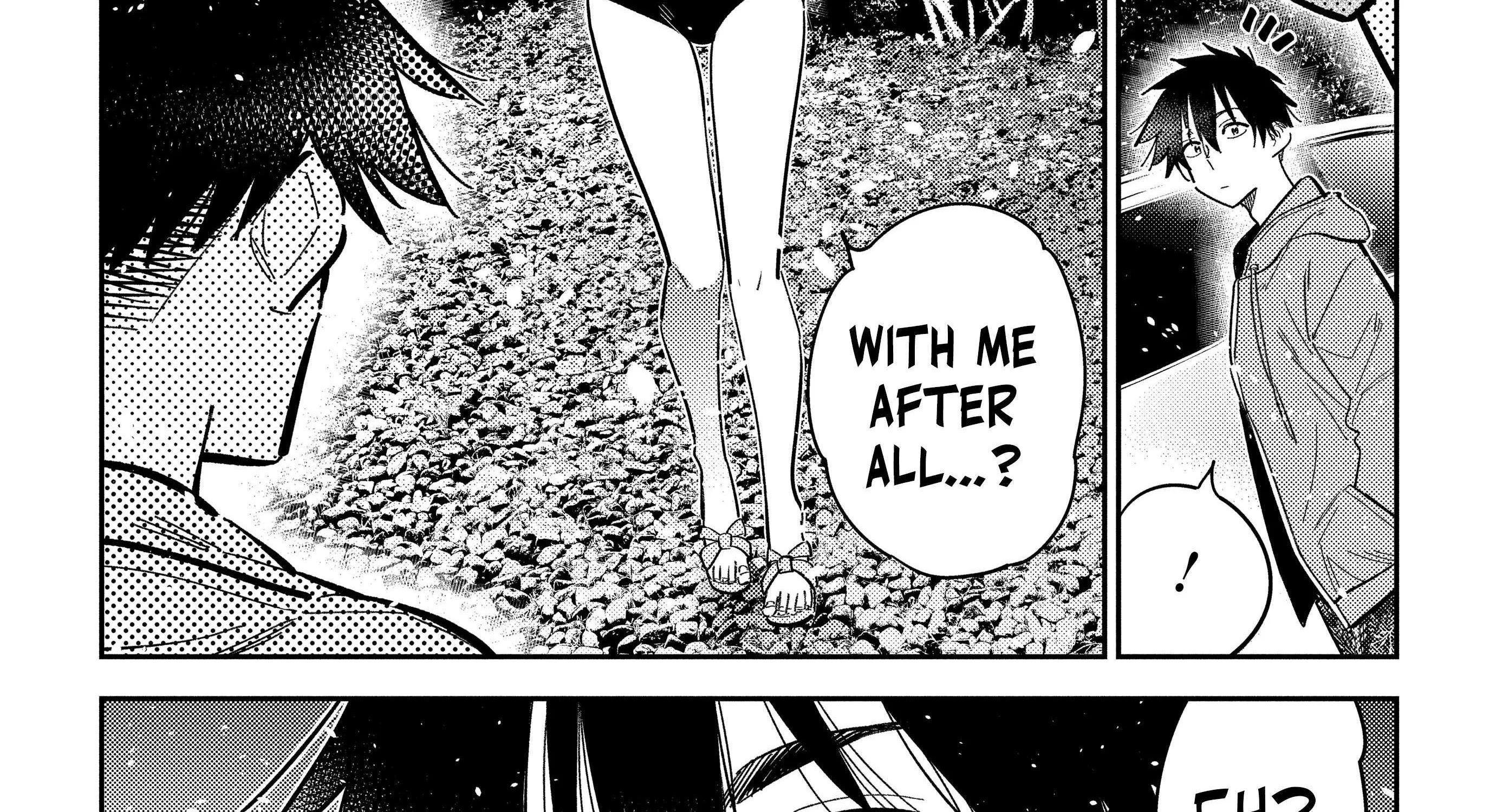 Shiunji-ke no Kodomo-tachi Chapter 33 page 9 - 