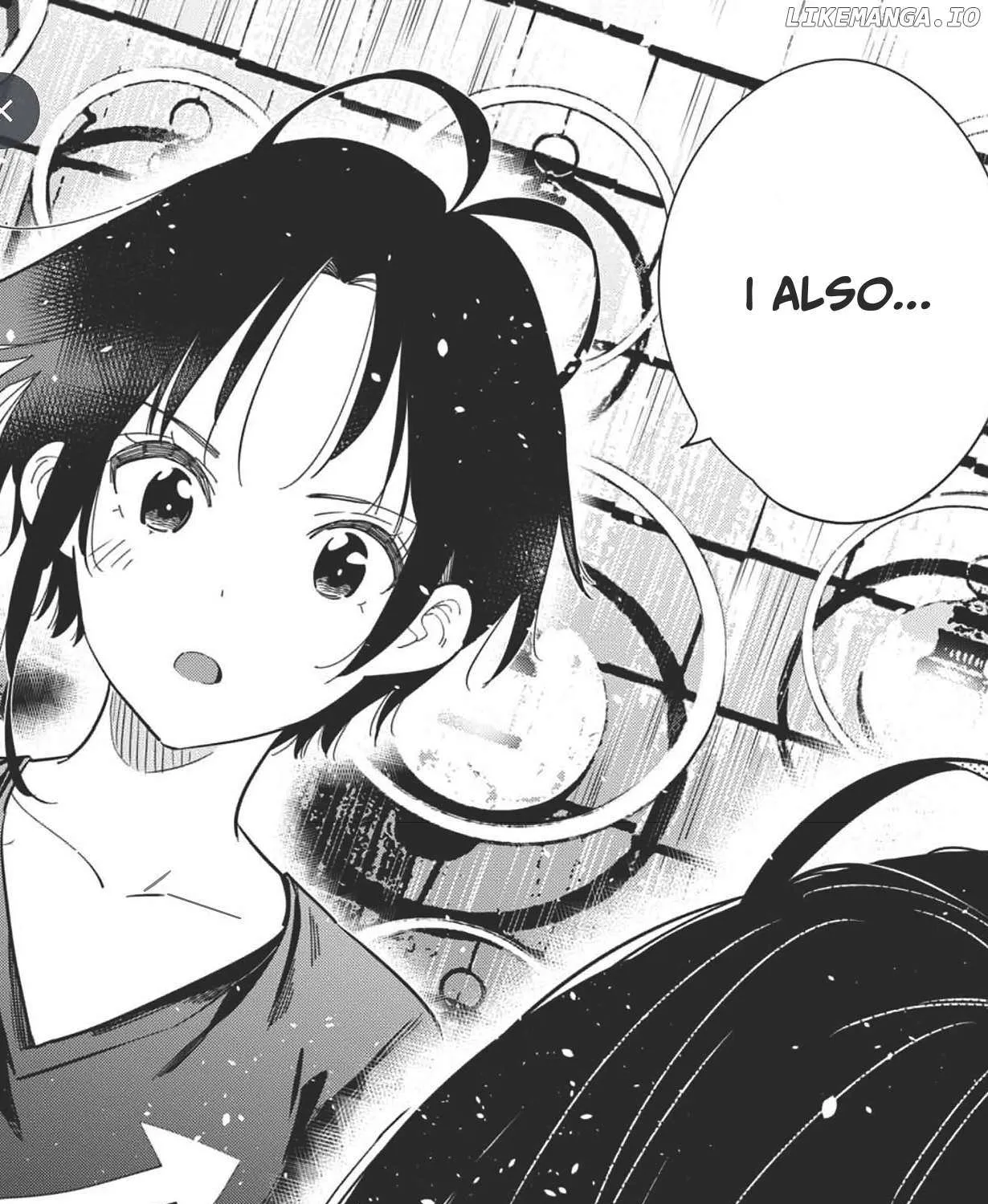 Shiunji-ke no Kodomo-tachi Chapter 34 page 27 - 