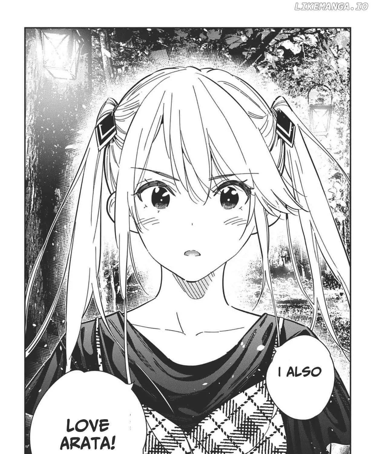 Shiunji-ke no Kodomo-tachi Chapter 34 page 35 - 