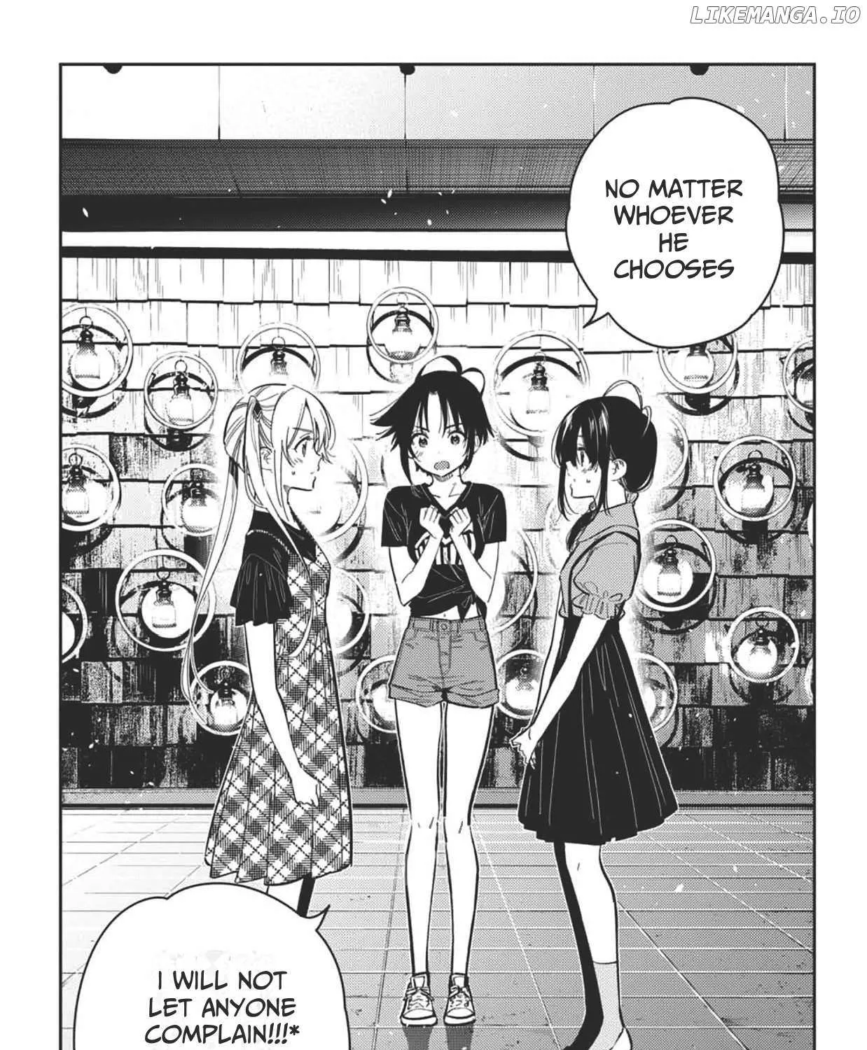 Shiunji-ke no Kodomo-tachi Chapter 34 page 43 - 