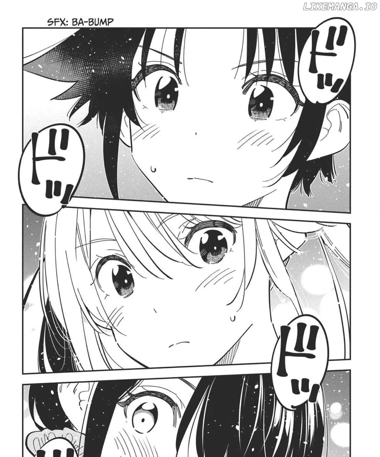 Shiunji-ke no Kodomo-tachi Chapter 34 page 45 - 