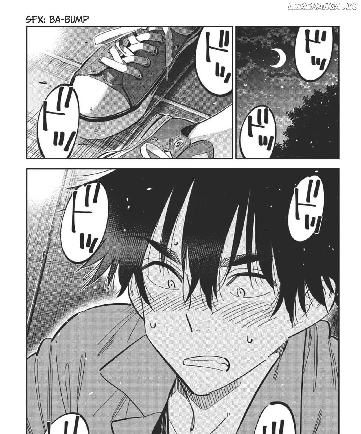 Shiunji-ke no Kodomo-tachi Chapter 34 page 47 - 