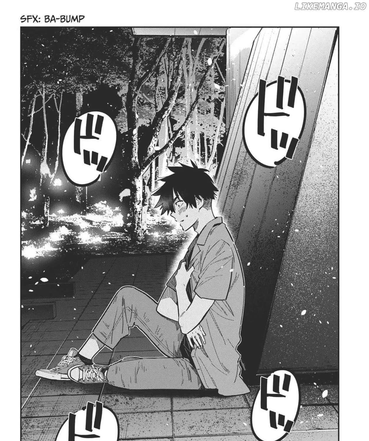 Shiunji-ke no Kodomo-tachi Chapter 34 page 49 - 