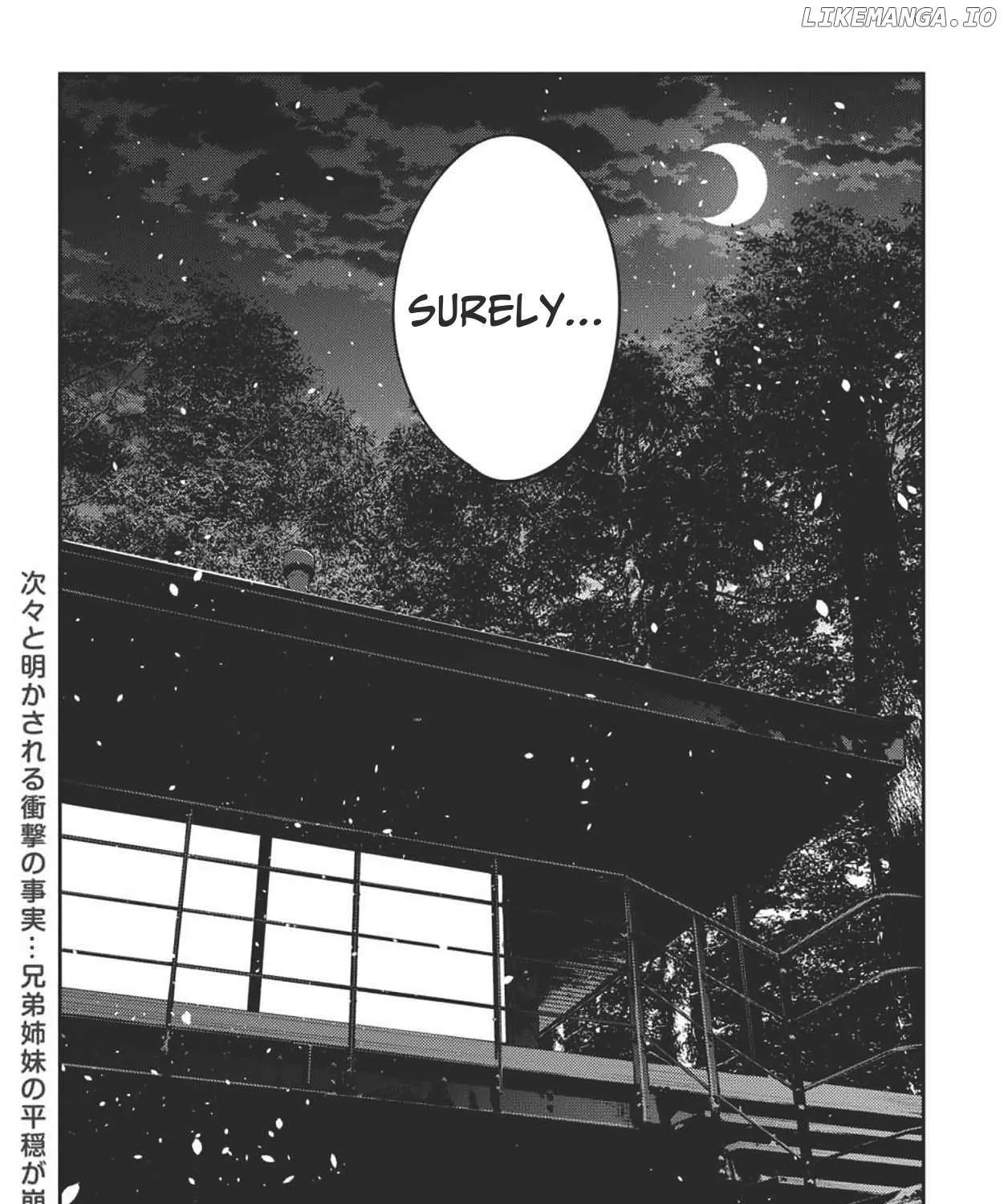 Shiunji-ke no Kodomo-tachi Chapter 34 page 53 - 