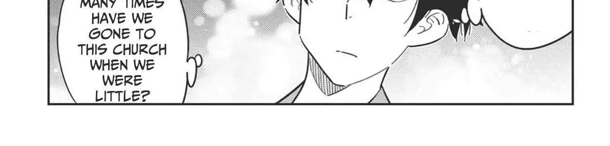 Shiunji-ke no Kodomo-tachi Chapter 34 page 8 - 
