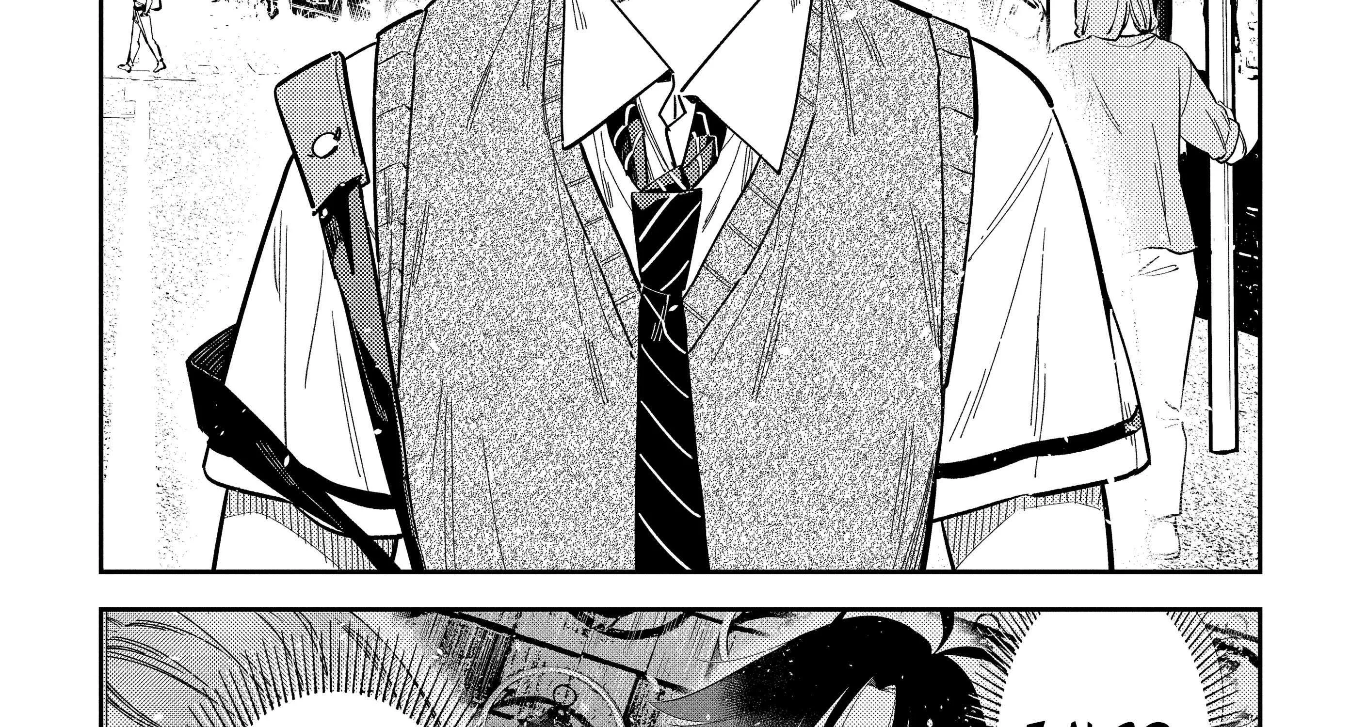 Shiunji-ke no Kodomo-tachi Chapter 35 page 14 - 