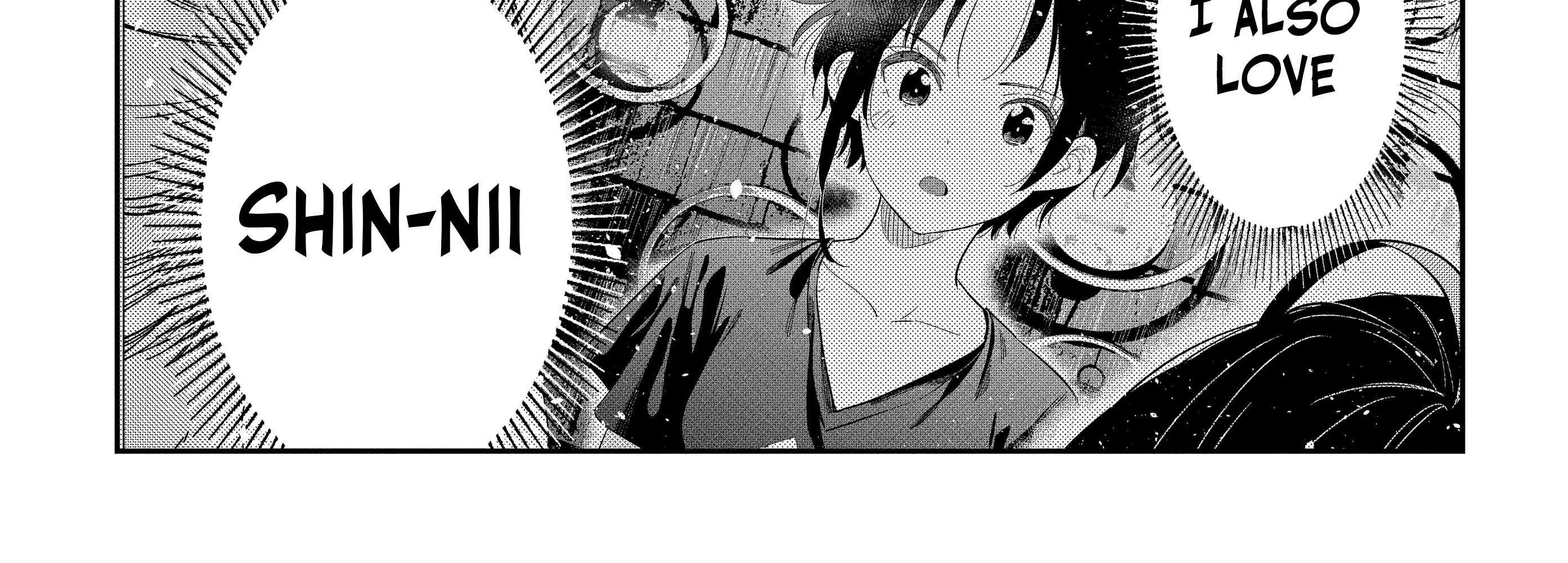 Shiunji-ke no Kodomo-tachi Chapter 35 page 15 - 
