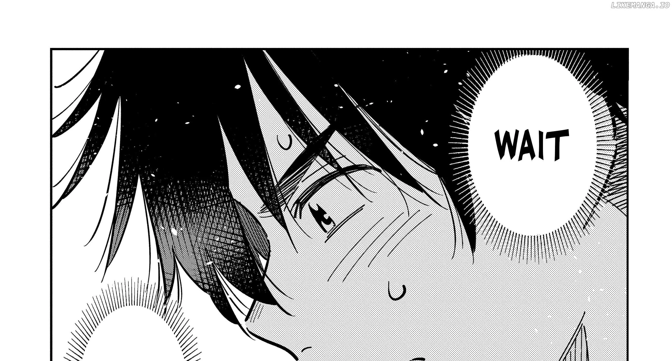 Shiunji-ke no Kodomo-tachi Chapter 35 page 19 - 