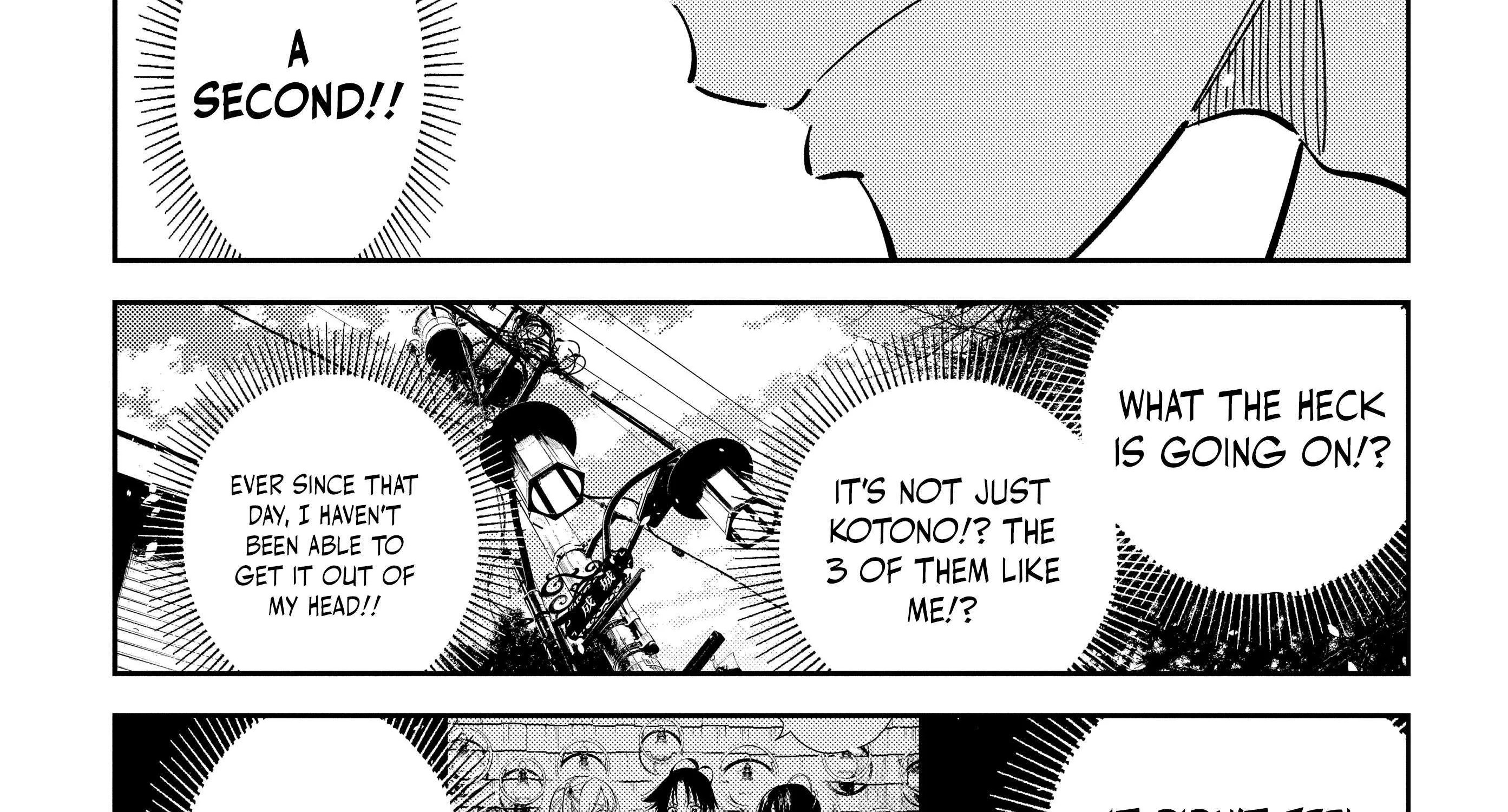Shiunji-ke no Kodomo-tachi Chapter 35 page 20 - 