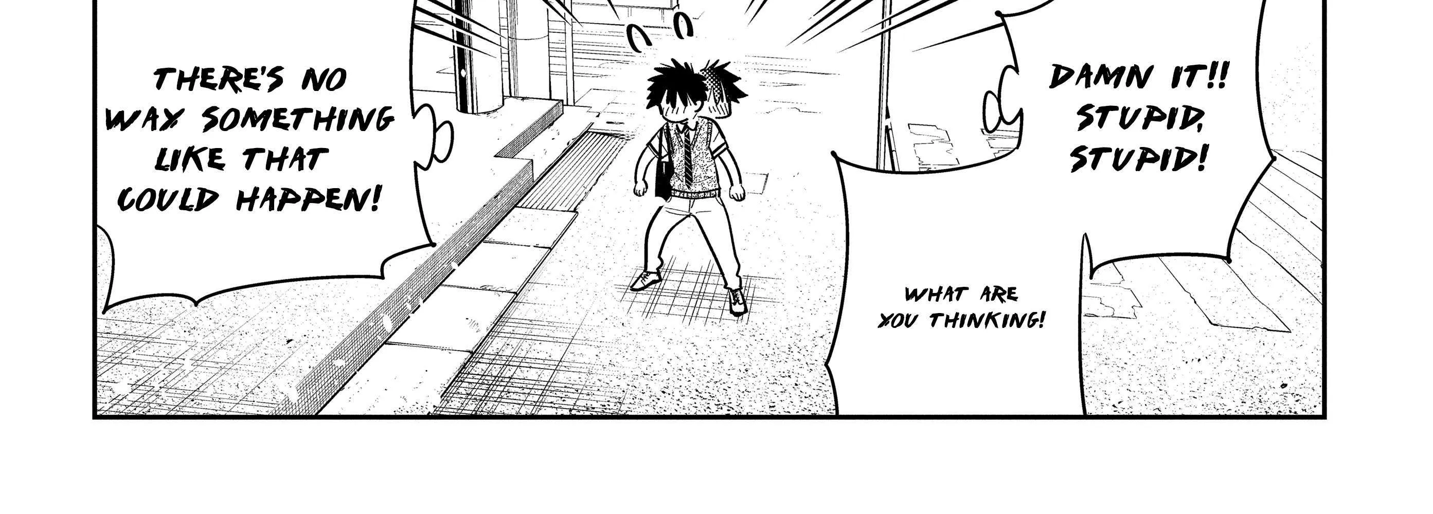 Shiunji-ke no Kodomo-tachi Chapter 35 page 24 - 