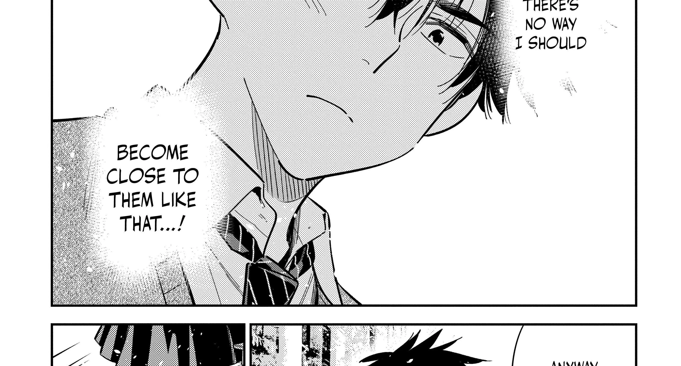 Shiunji-ke no Kodomo-tachi Chapter 35 page 26 - 
