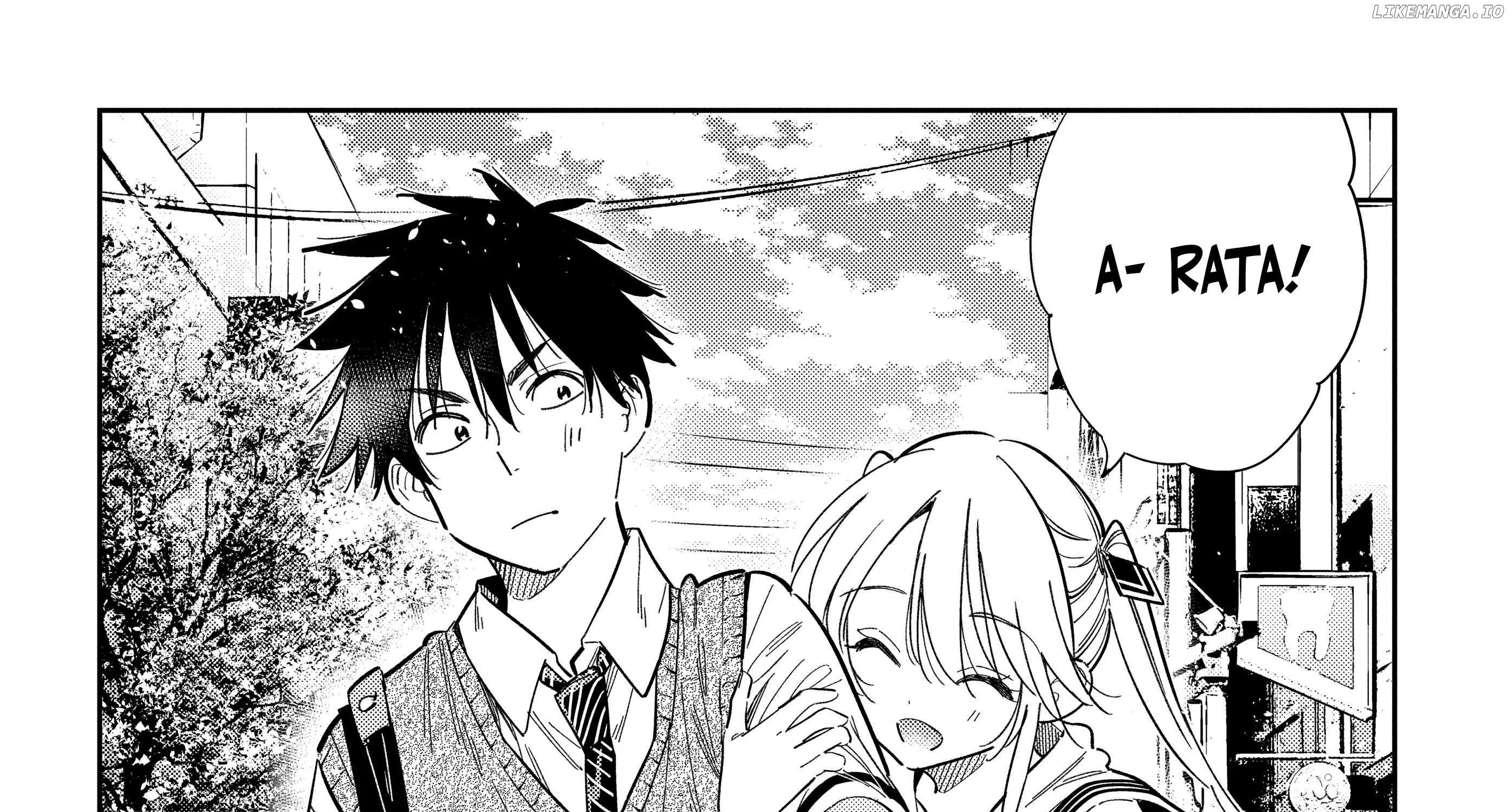Shiunji-ke no Kodomo-tachi Chapter 35 page 28 - 