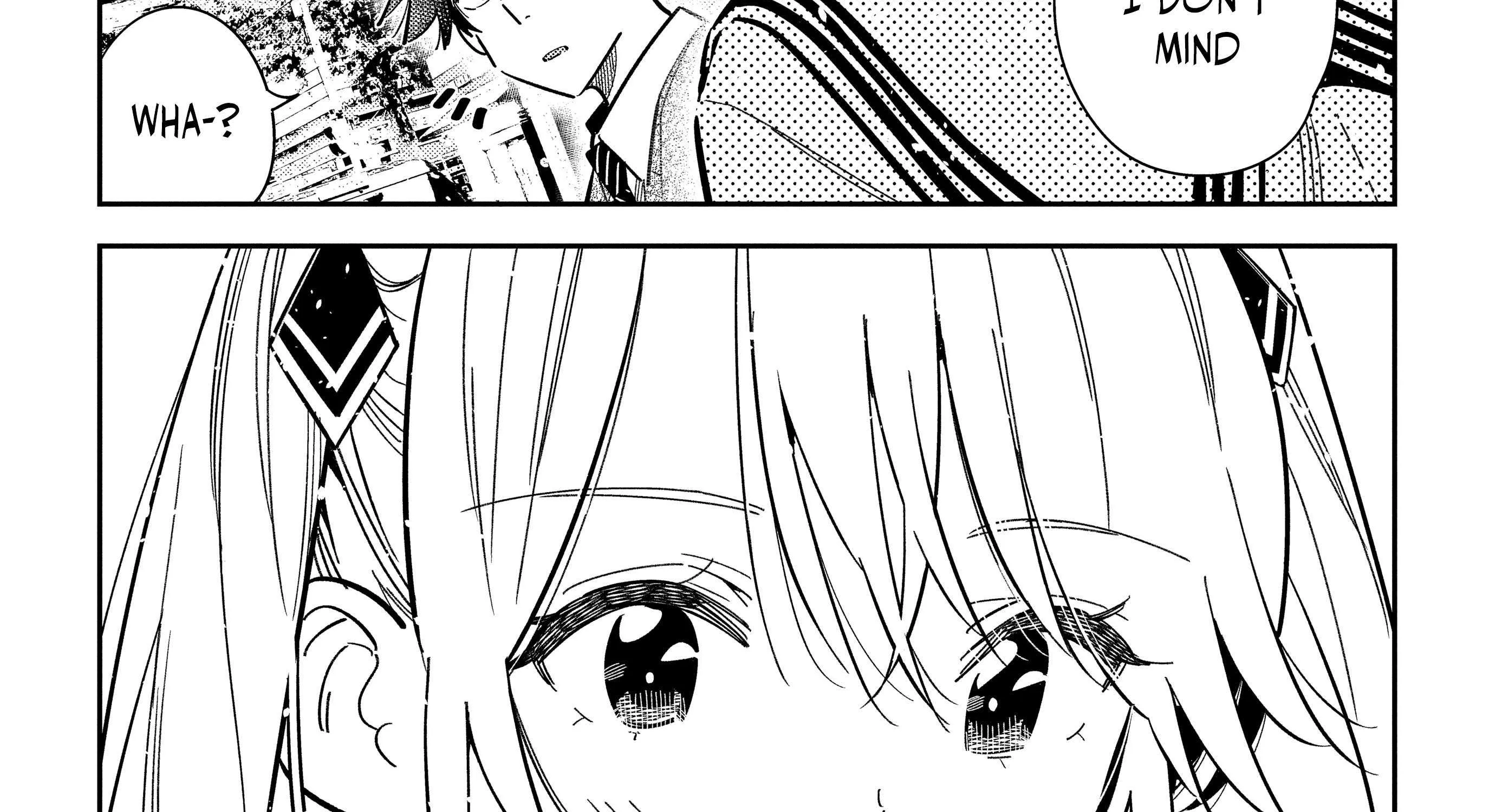 Shiunji-ke no Kodomo-tachi Chapter 35 page 35 - 