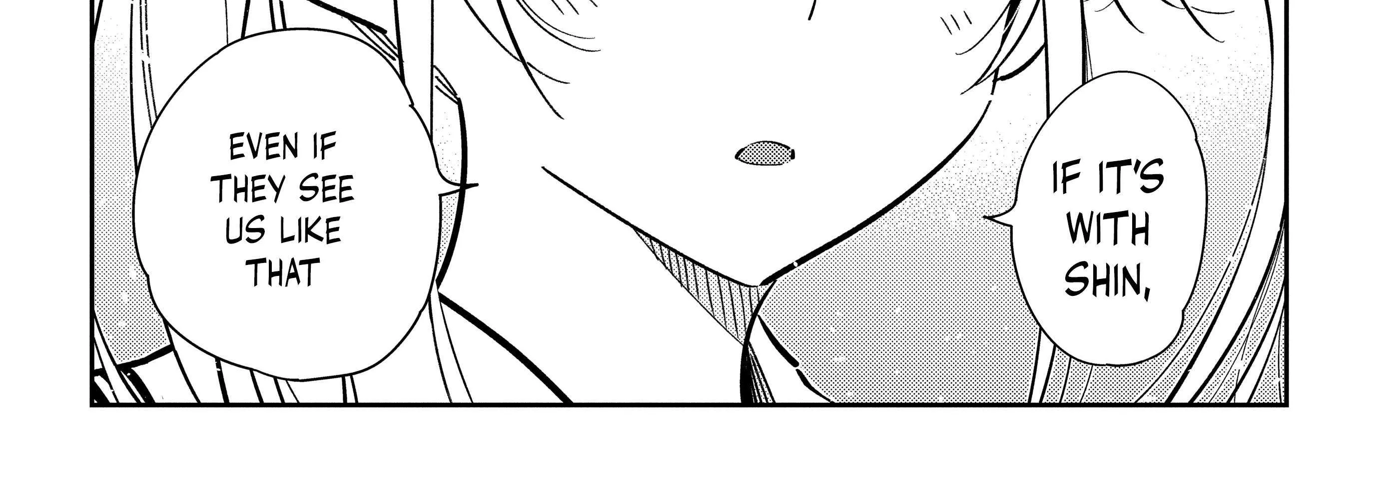 Shiunji-ke no Kodomo-tachi Chapter 35 page 36 - 