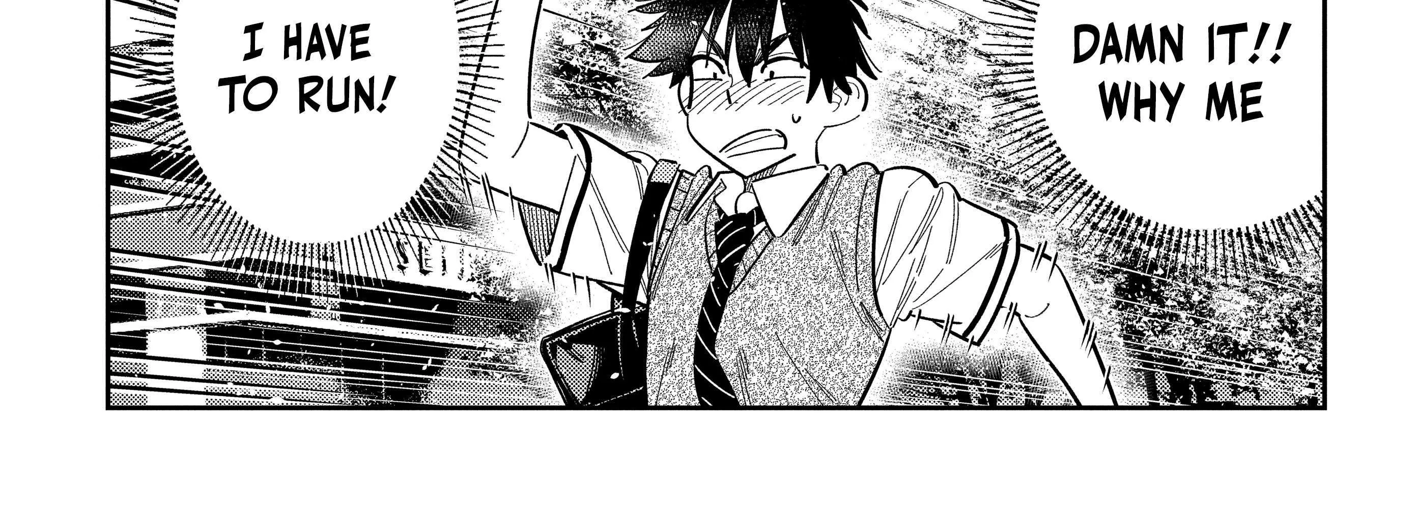 Shiunji-ke no Kodomo-tachi Chapter 35 page 39 - 