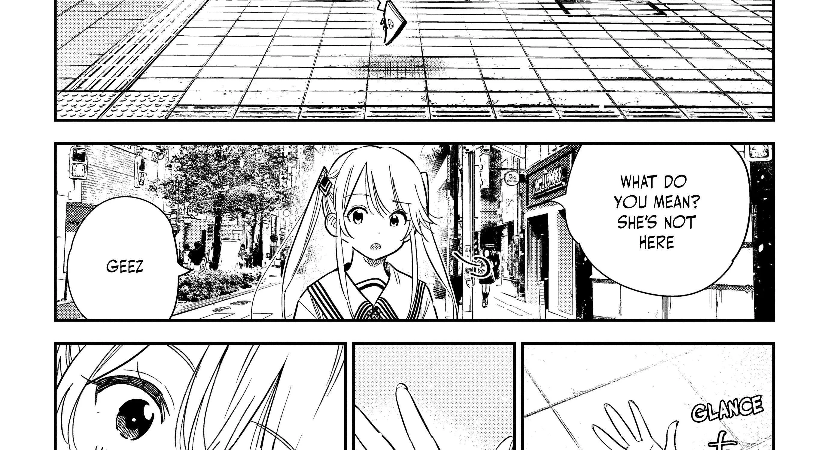 Shiunji-ke no Kodomo-tachi Chapter 35 page 41 - 