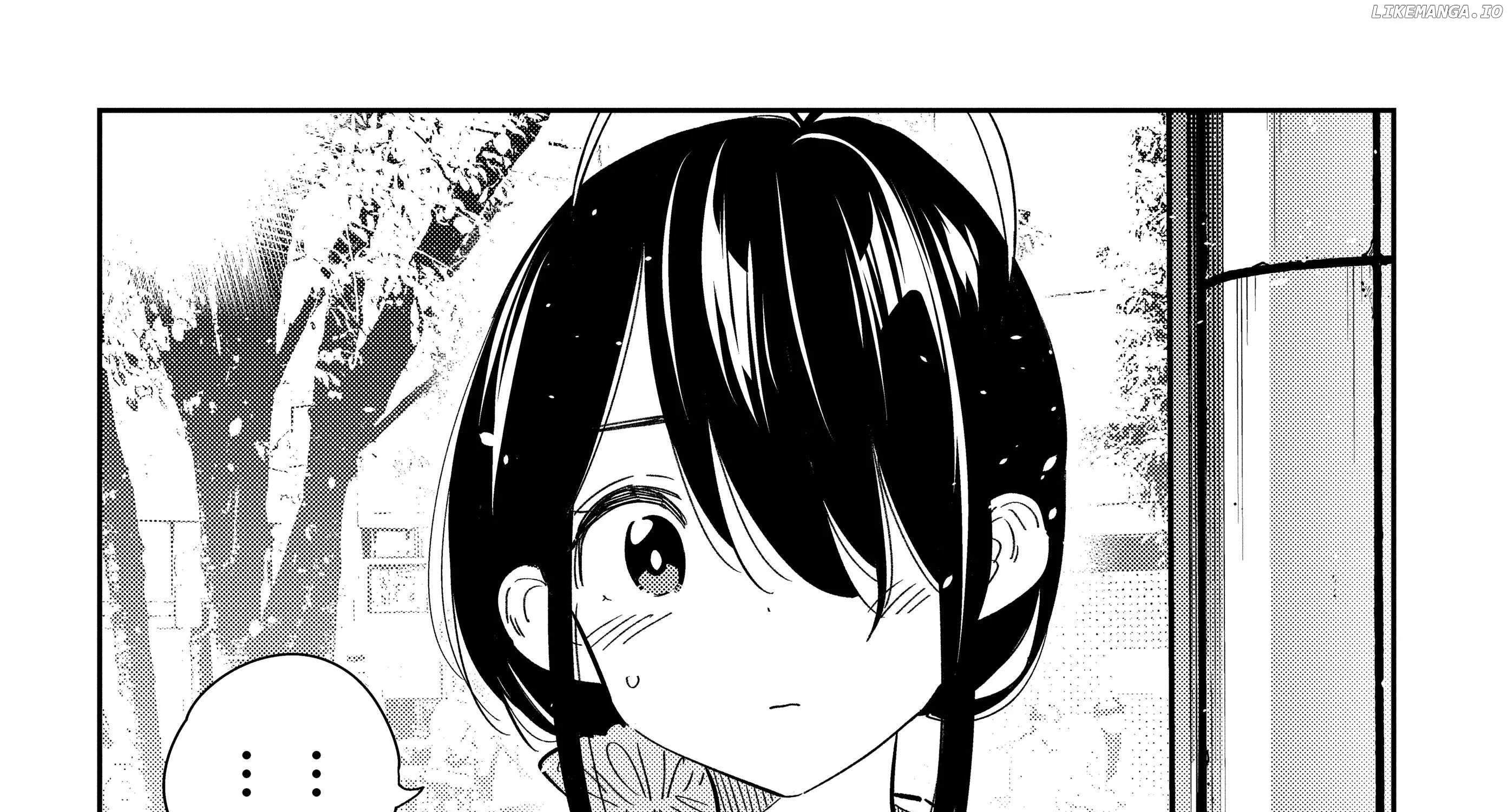 Shiunji-ke no Kodomo-tachi Chapter 35 page 46 - 