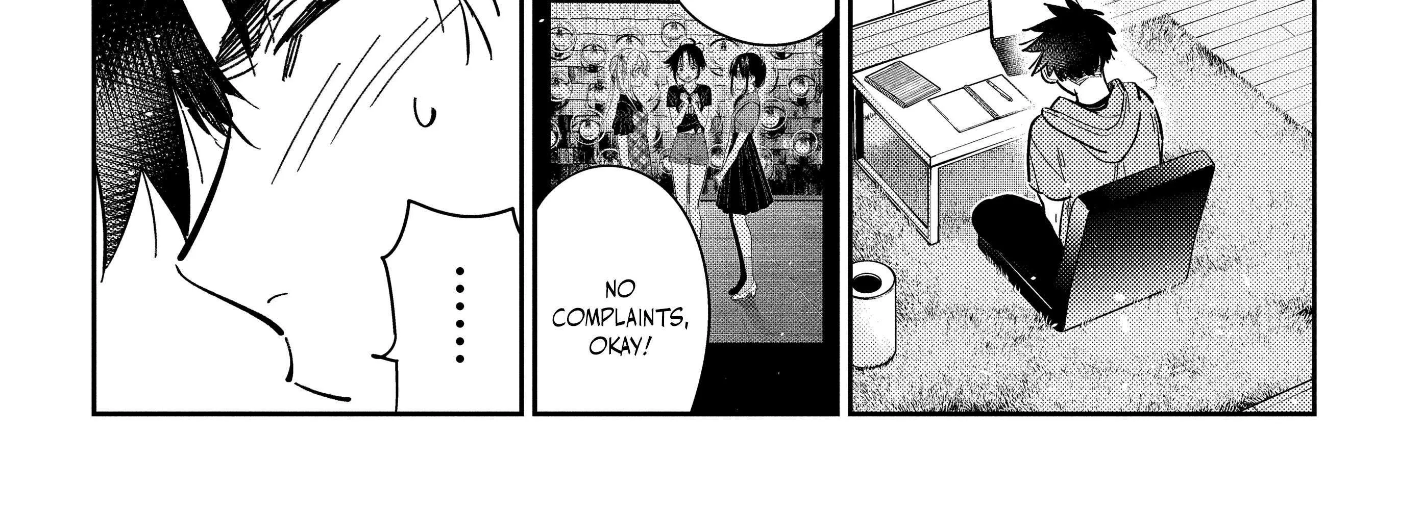 Shiunji-ke no Kodomo-tachi Chapter 35 page 48 - 