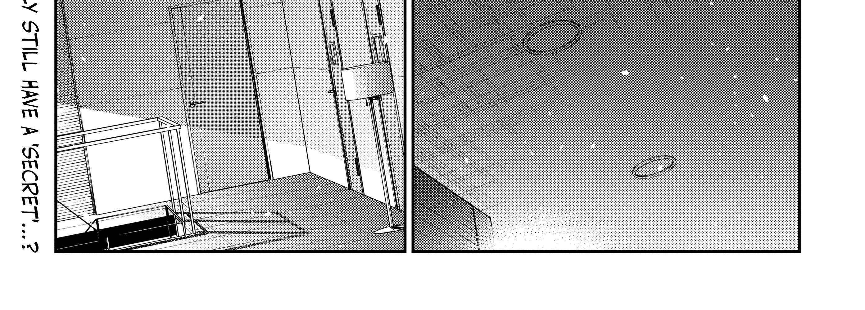 Shiunji-ke no Kodomo-tachi Chapter 35 page 6 - 