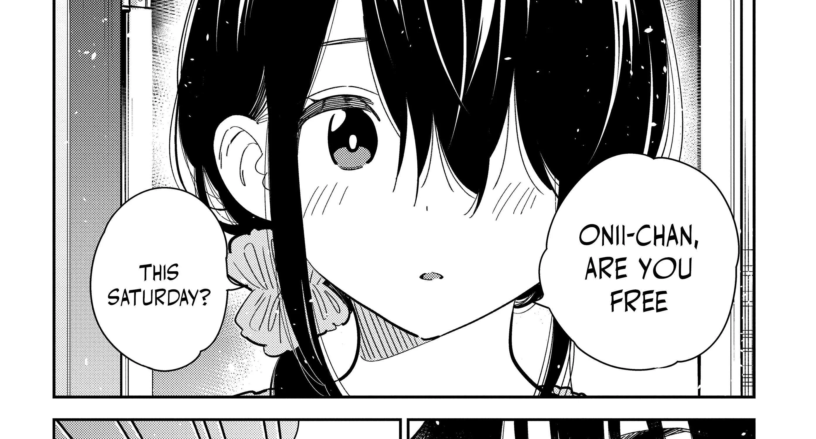 Shiunji-ke no Kodomo-tachi Chapter 35 page 53 - 