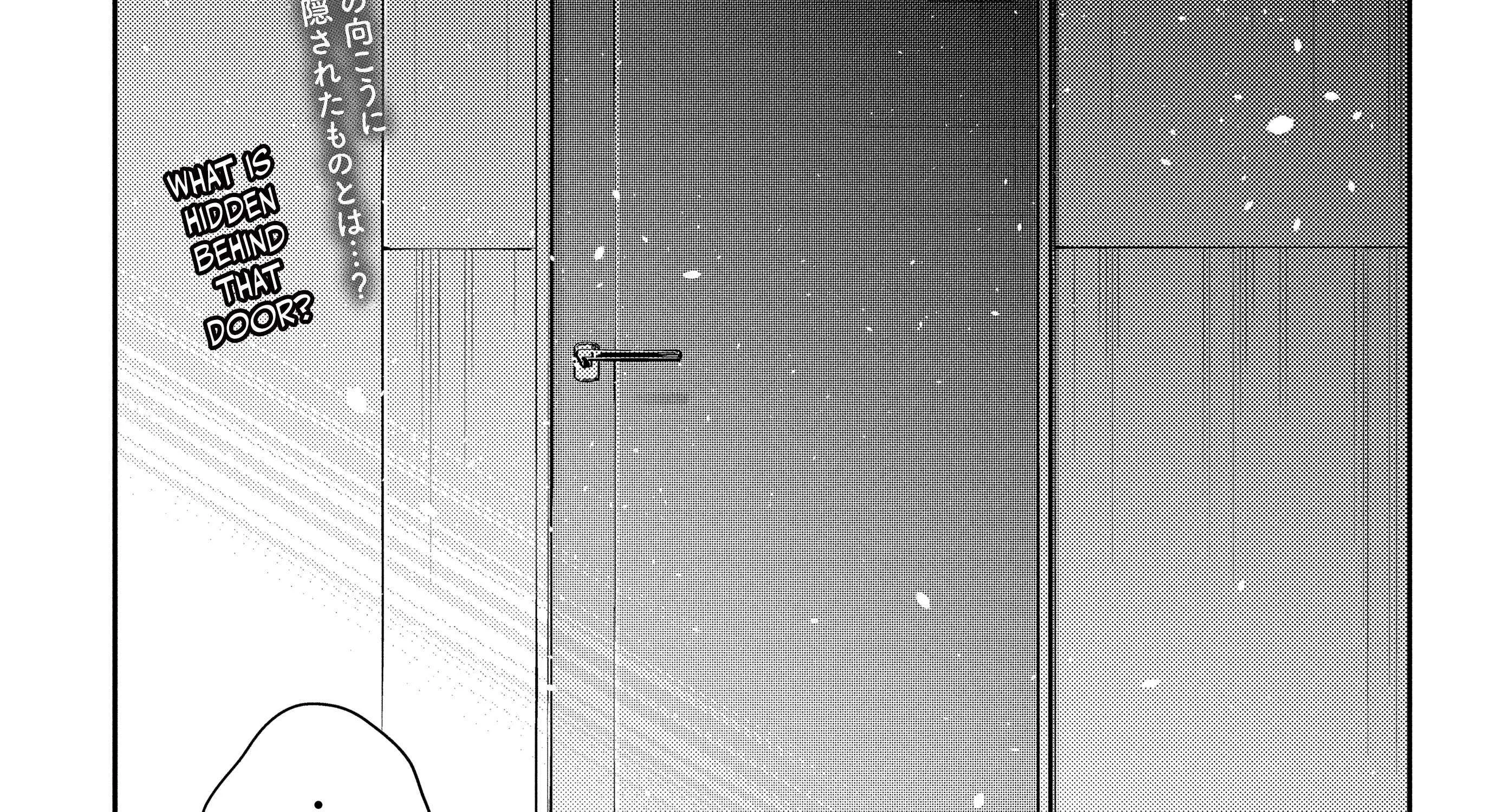 Shiunji-ke no Kodomo-tachi Chapter 35 page 8 - 