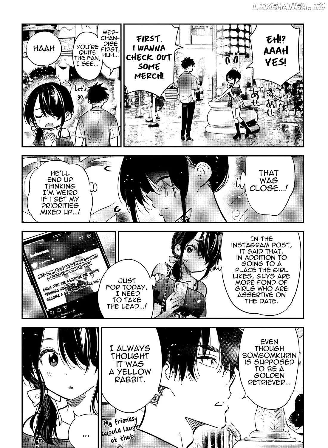Shiunji-ke no Kodomo-tachi Chapter 36 page 24 - 