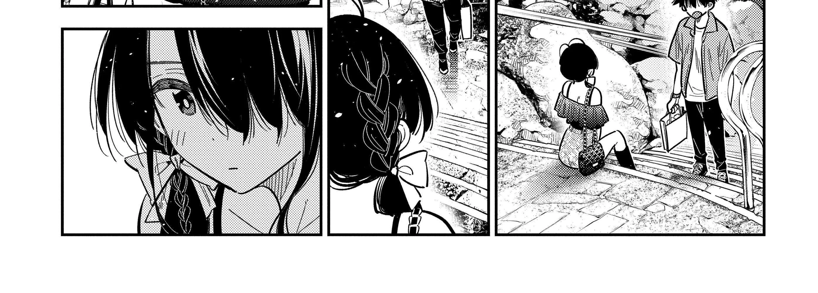 Shiunji-ke no Kodomo-tachi Chapter 37 page 13 - 
