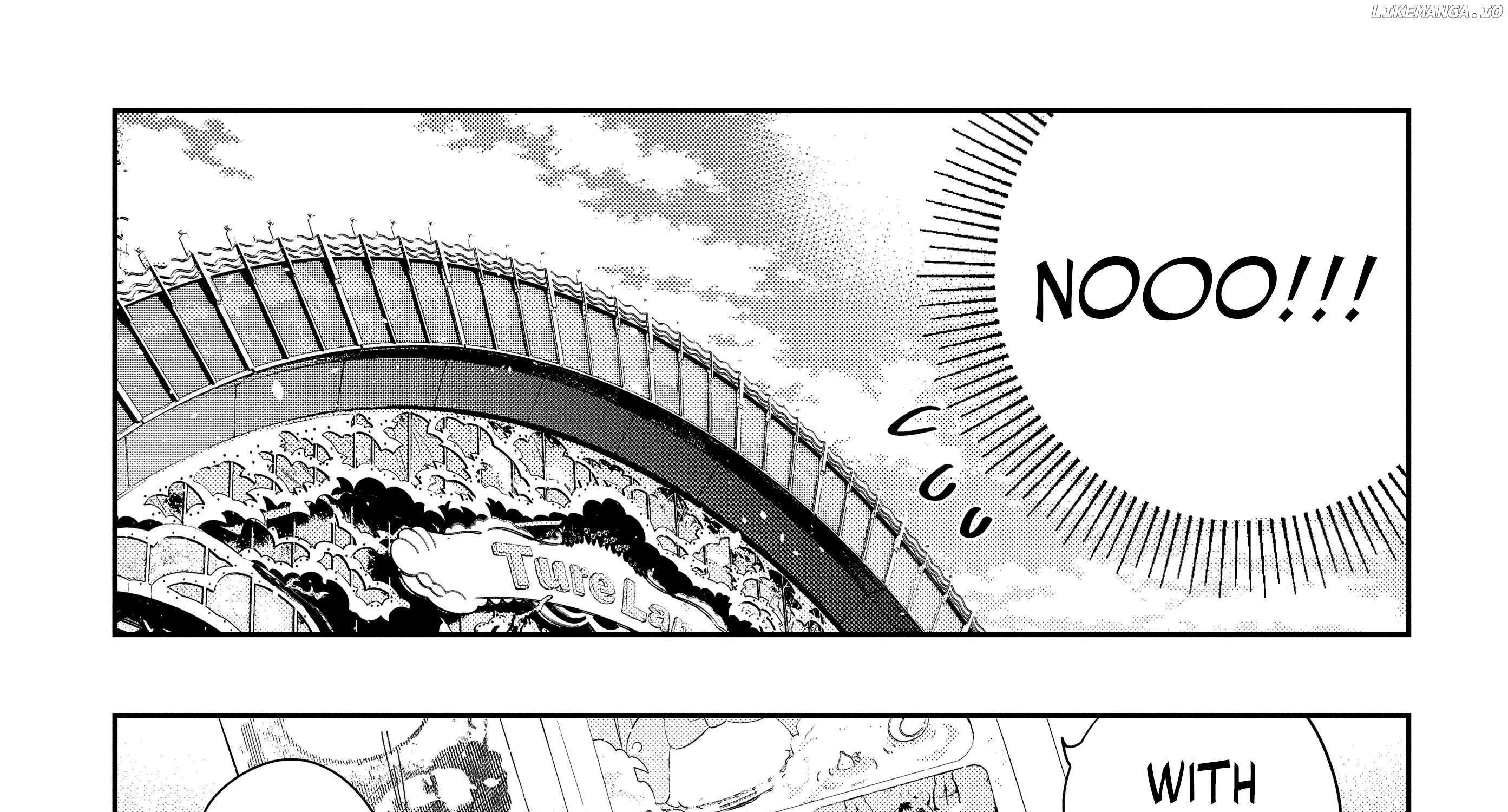 Shiunji-ke no Kodomo-tachi Chapter 37 page 23 - 