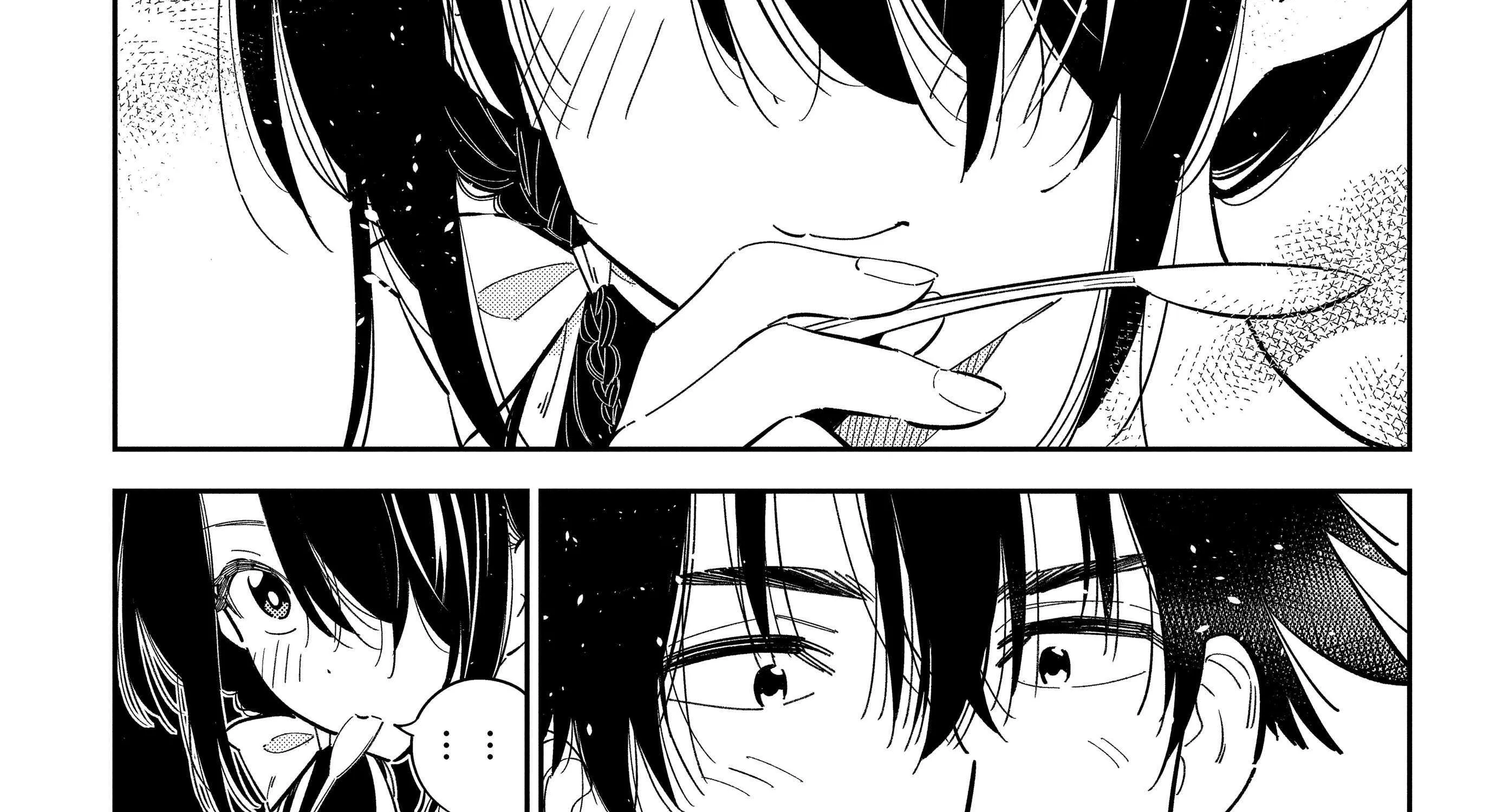 Shiunji-ke no Kodomo-tachi Chapter 37 page 36 - 