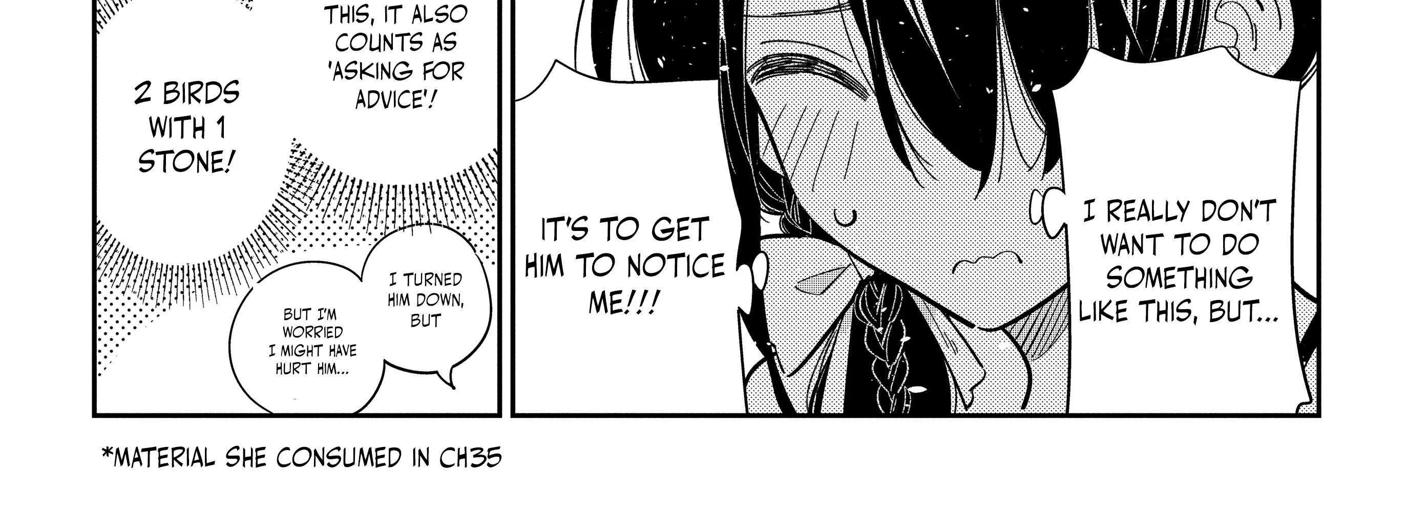 Shiunji-ke no Kodomo-tachi Chapter 37 page 40 - 