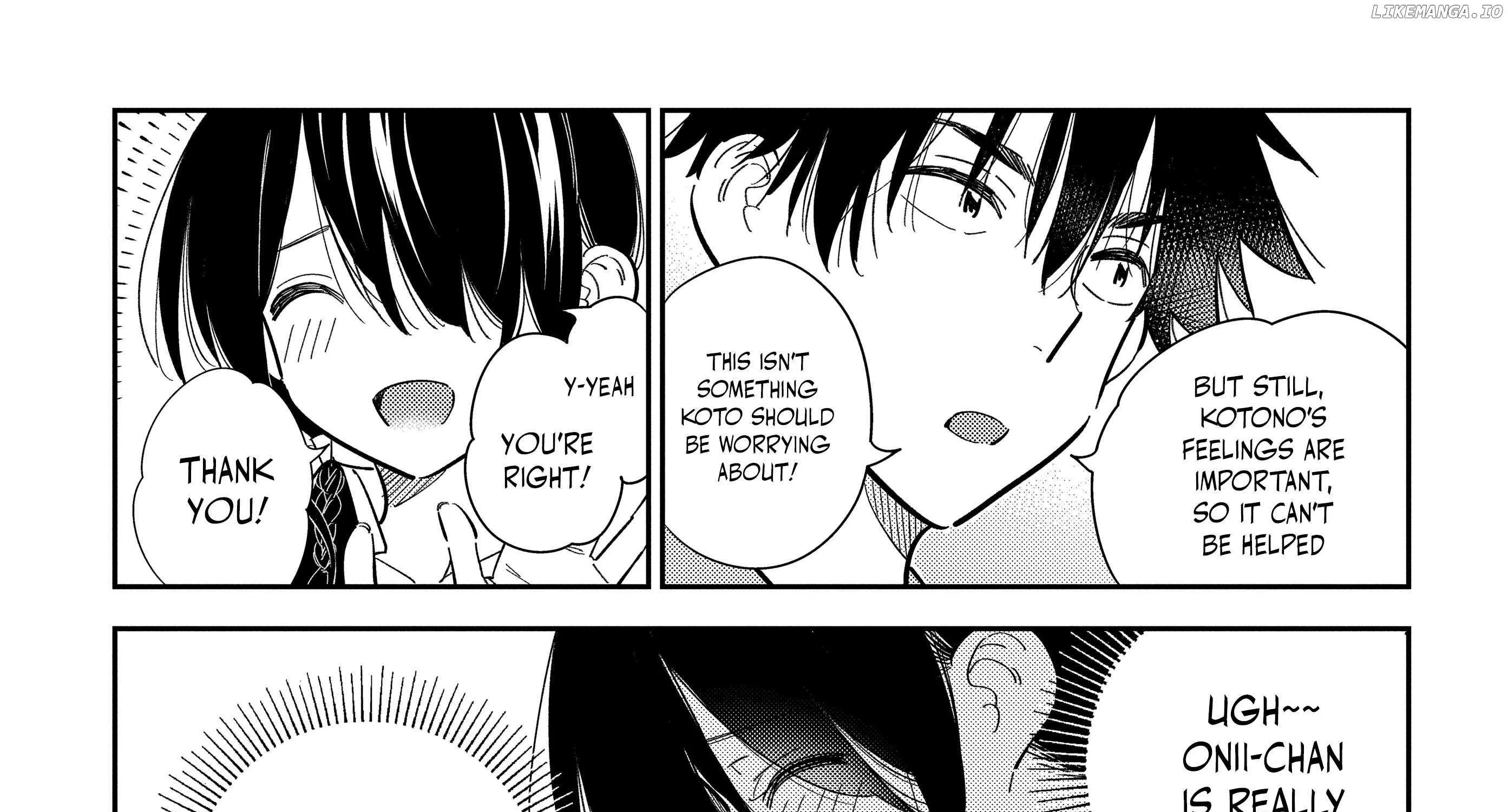 Shiunji-ke no Kodomo-tachi Chapter 37 page 41 - 
