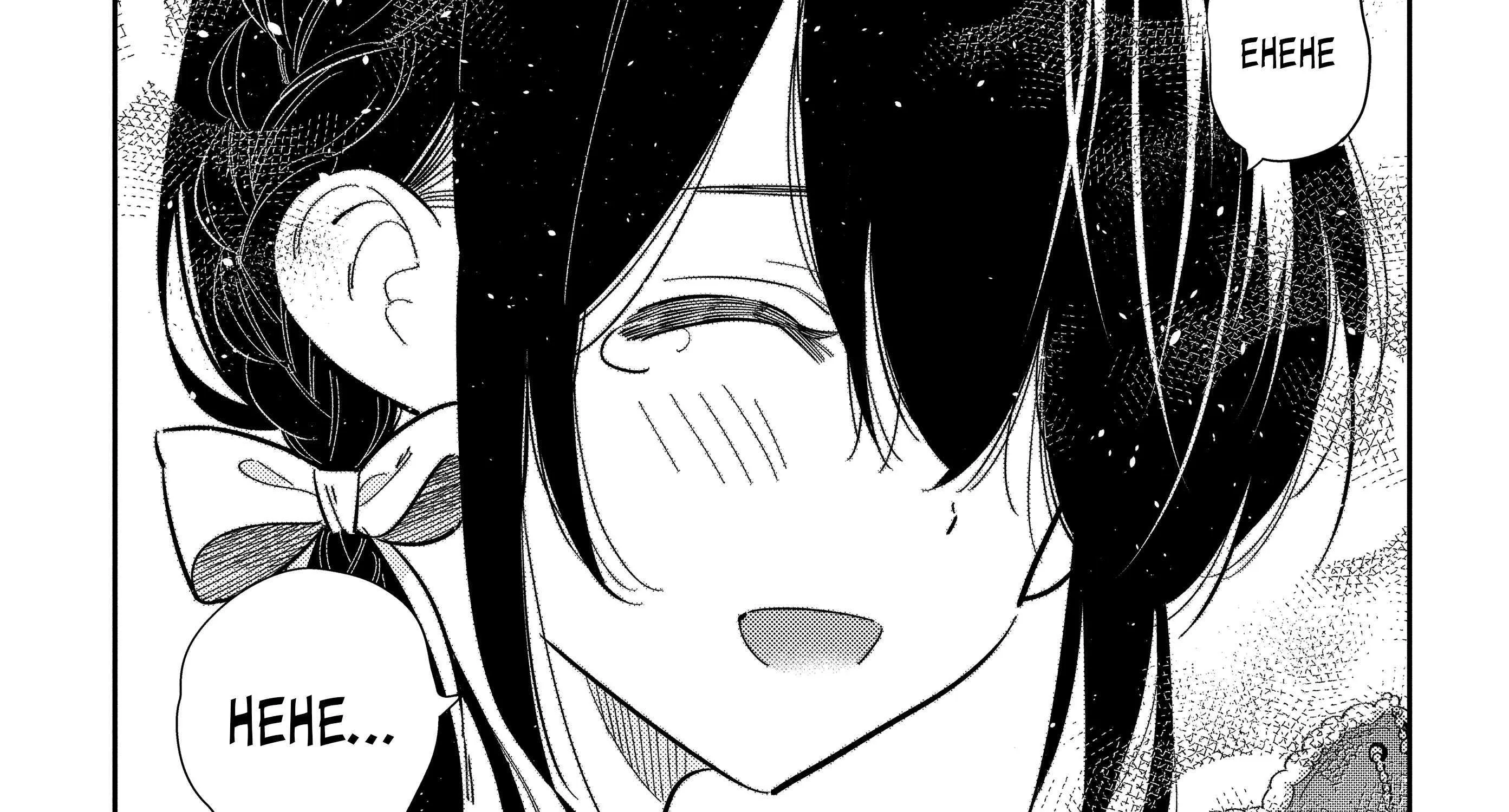 Shiunji-ke no Kodomo-tachi Chapter 37 page 48 - 